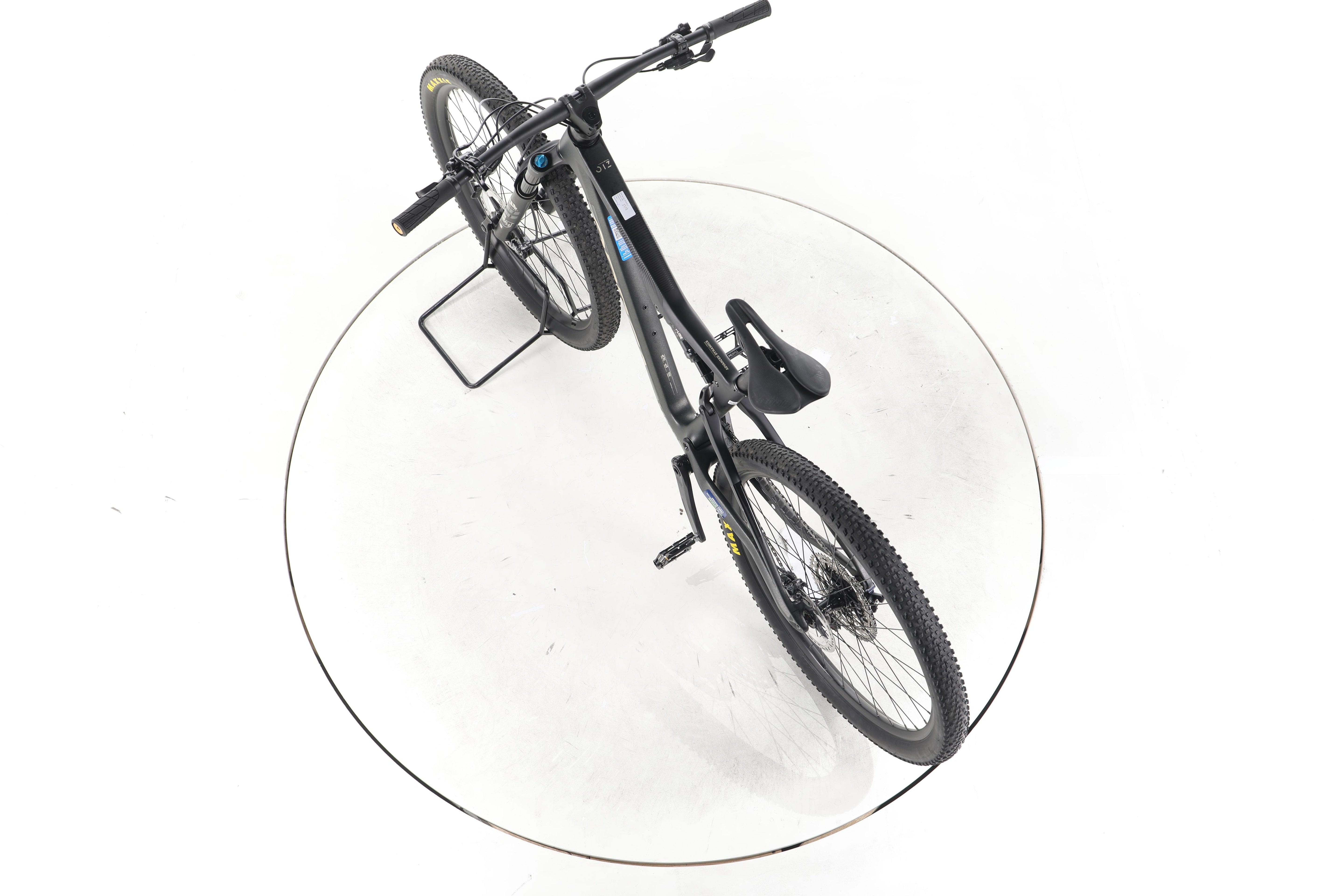 Orbea OIZ M30 Fahrrad Fully - Image 21