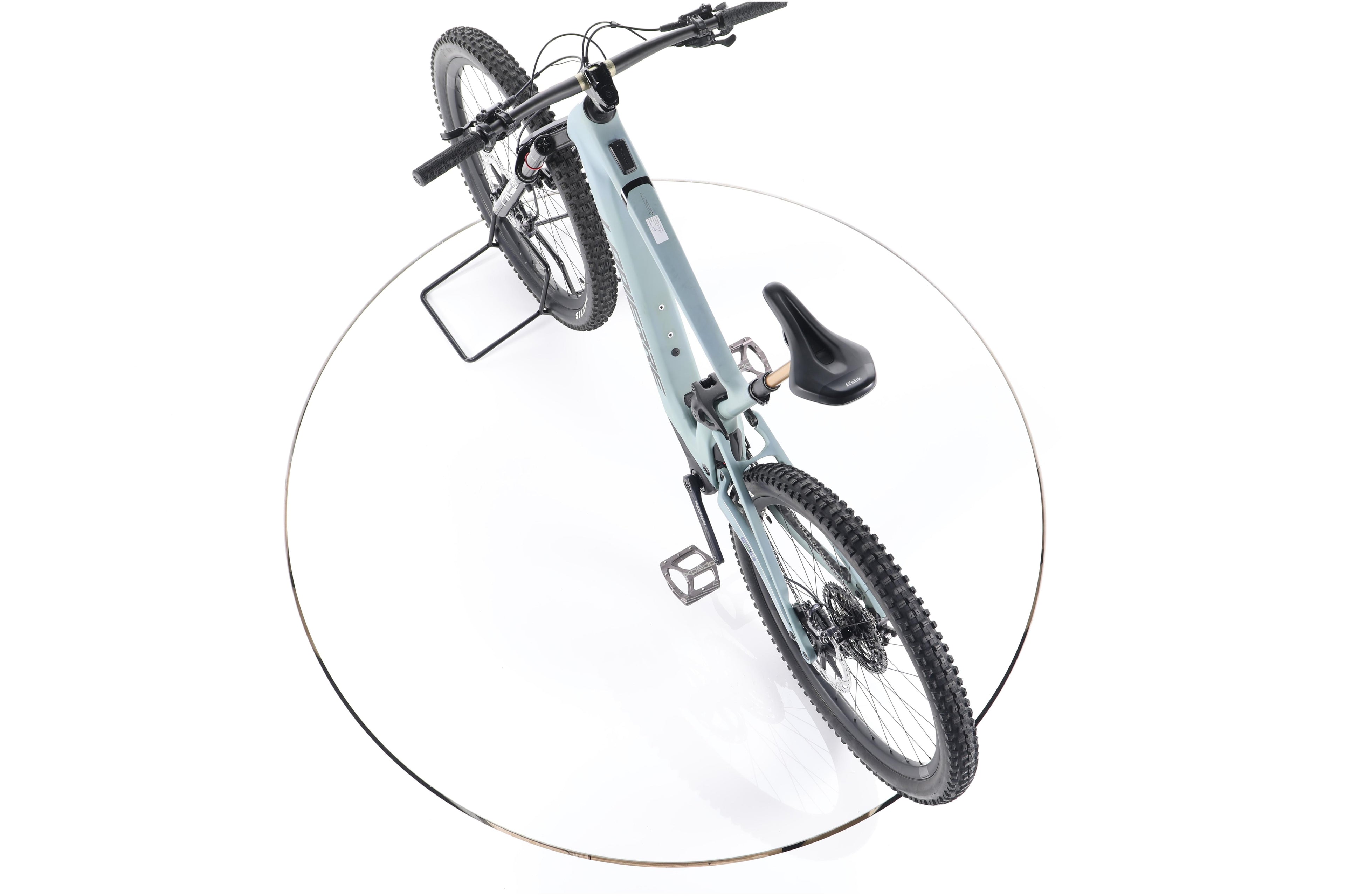 Lapierre E-Zesty Ltd. Fully E-Bike Carbon 2023 - Image 21