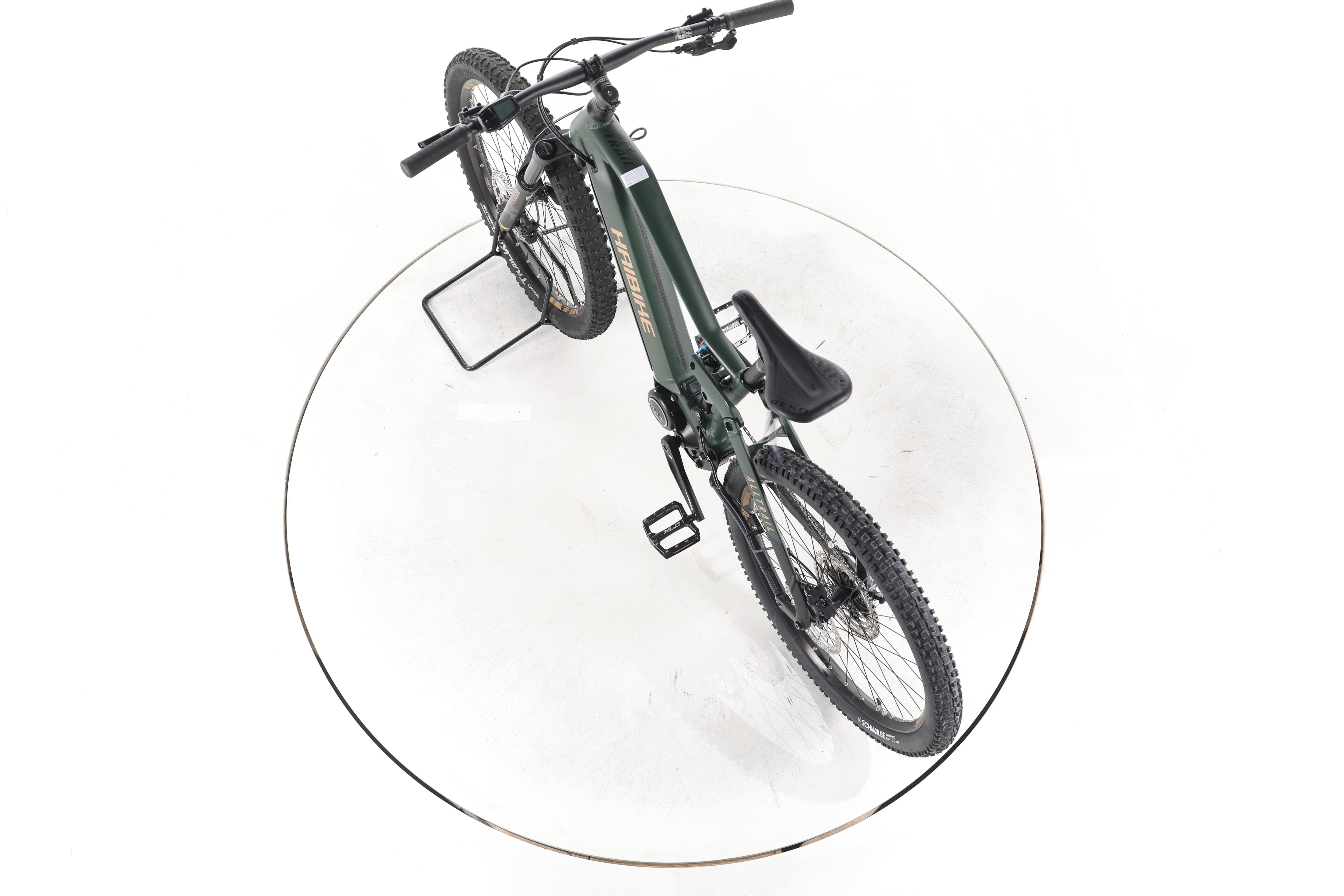 Haibike AllTrail 4 E-Bike Fully - Image 21