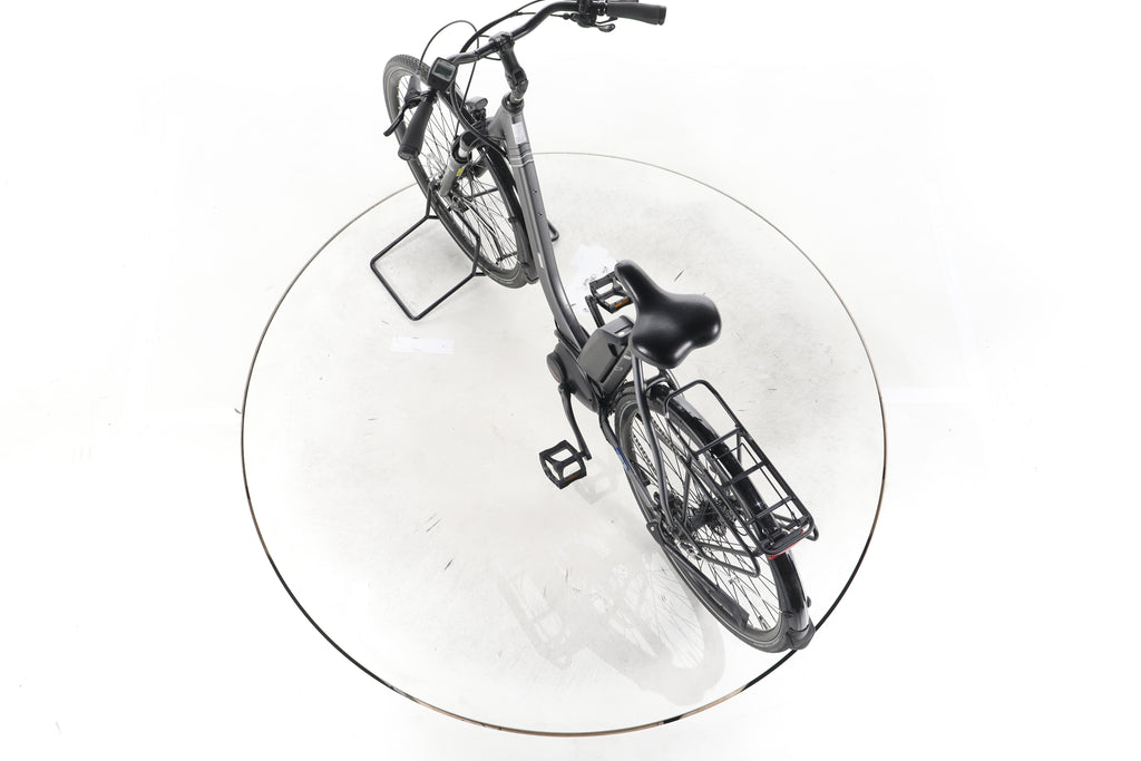 Triumph E-Bird Ultra Trekking E-Bike Tiefeinsteiger - Image 21