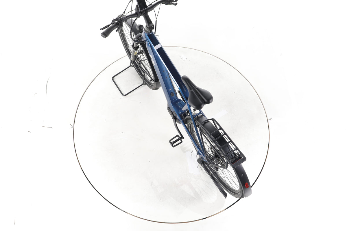 Kettler QUADRIGA PRO CX 12 Trekking E-Bike - Image 21