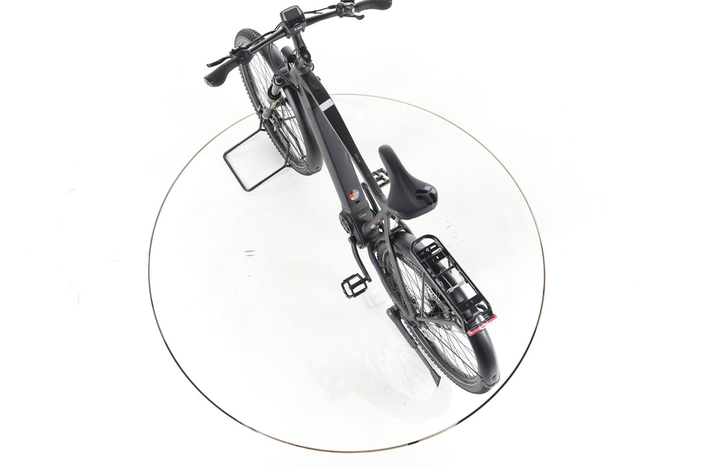 Carver SUV E.430 Trekking E-Bike - Image 21