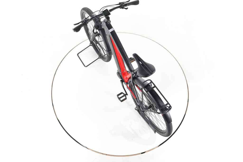 Trek Powerfly Sport 4 Equipped Gen 4 Trekking E-Bike - Image 21