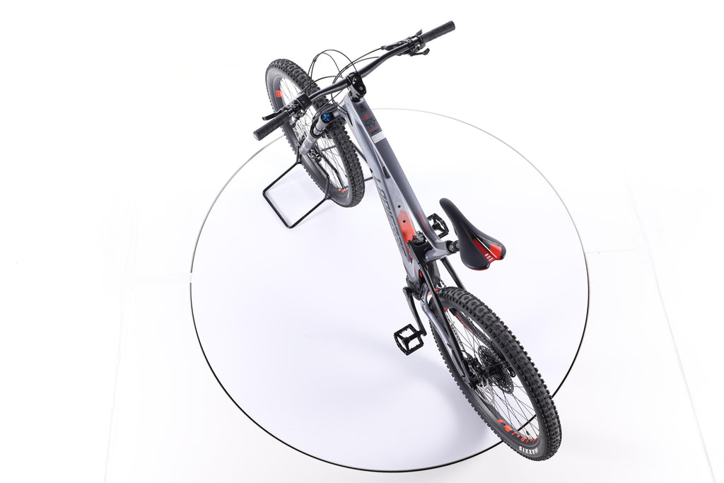 Lapierre eZesty AM 9.0 Fully E-Bike Carbon - Image 21