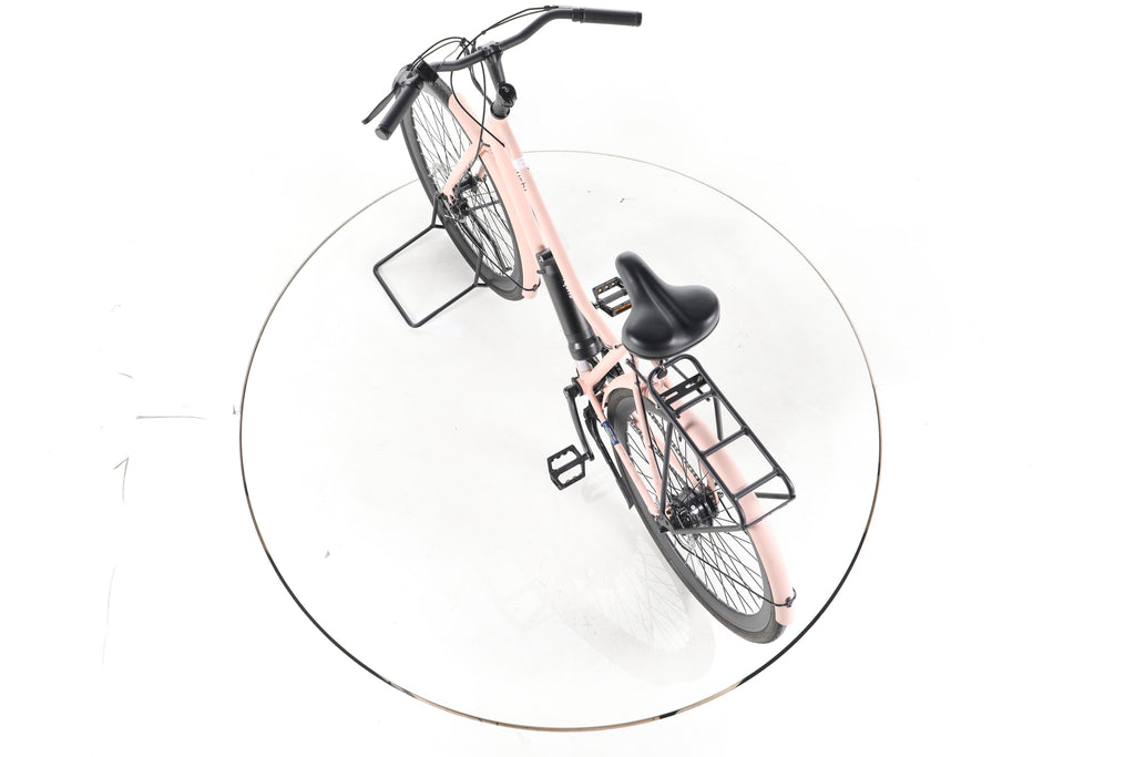 Sushi CALIFORNIA ROLL+ City E-Bike - Image 21
