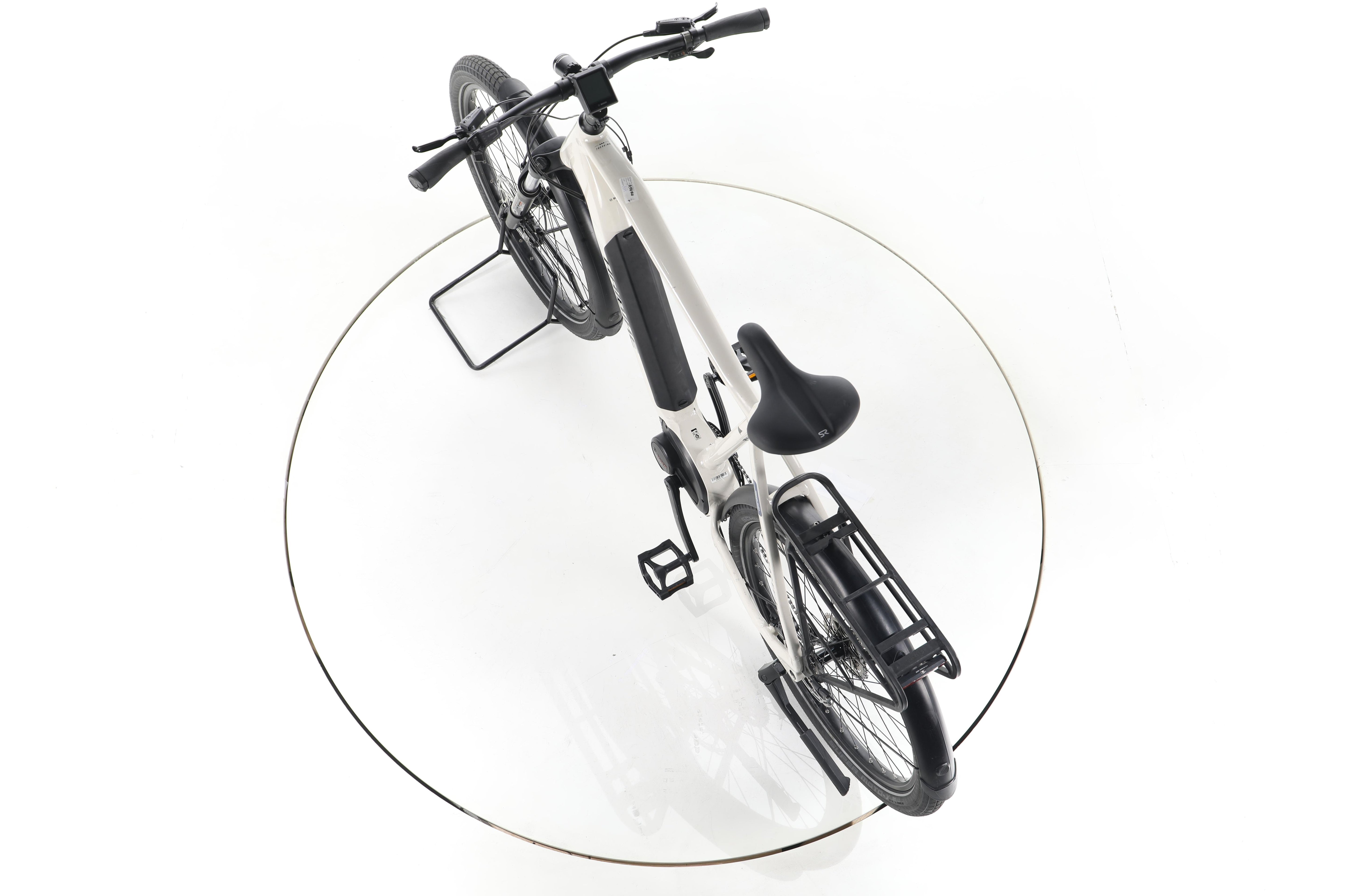 Haibike Trekking 3 Trekking E-Bike - Image 21