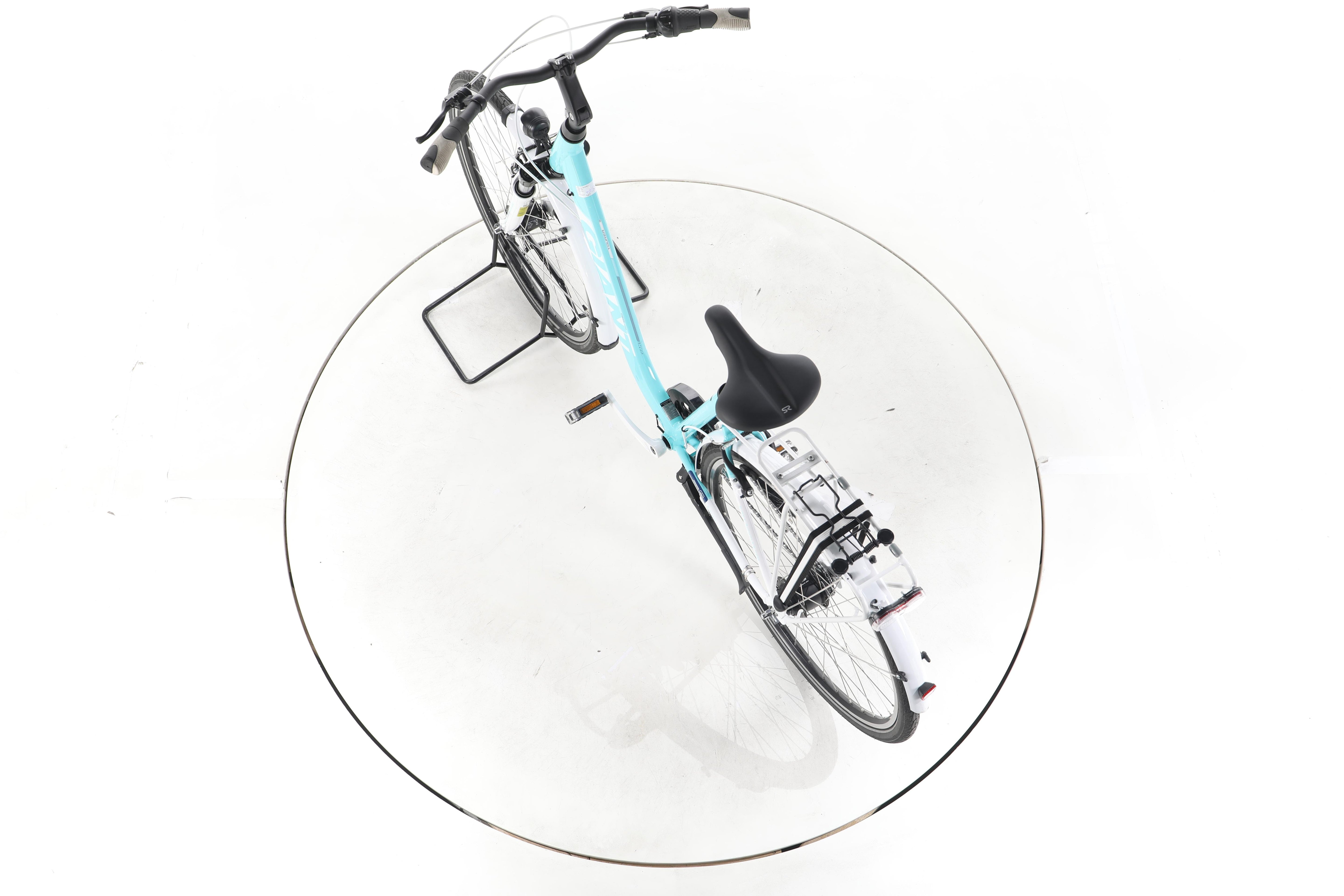Giant Tourer CS Fahrrad City & Trekking - Image 21