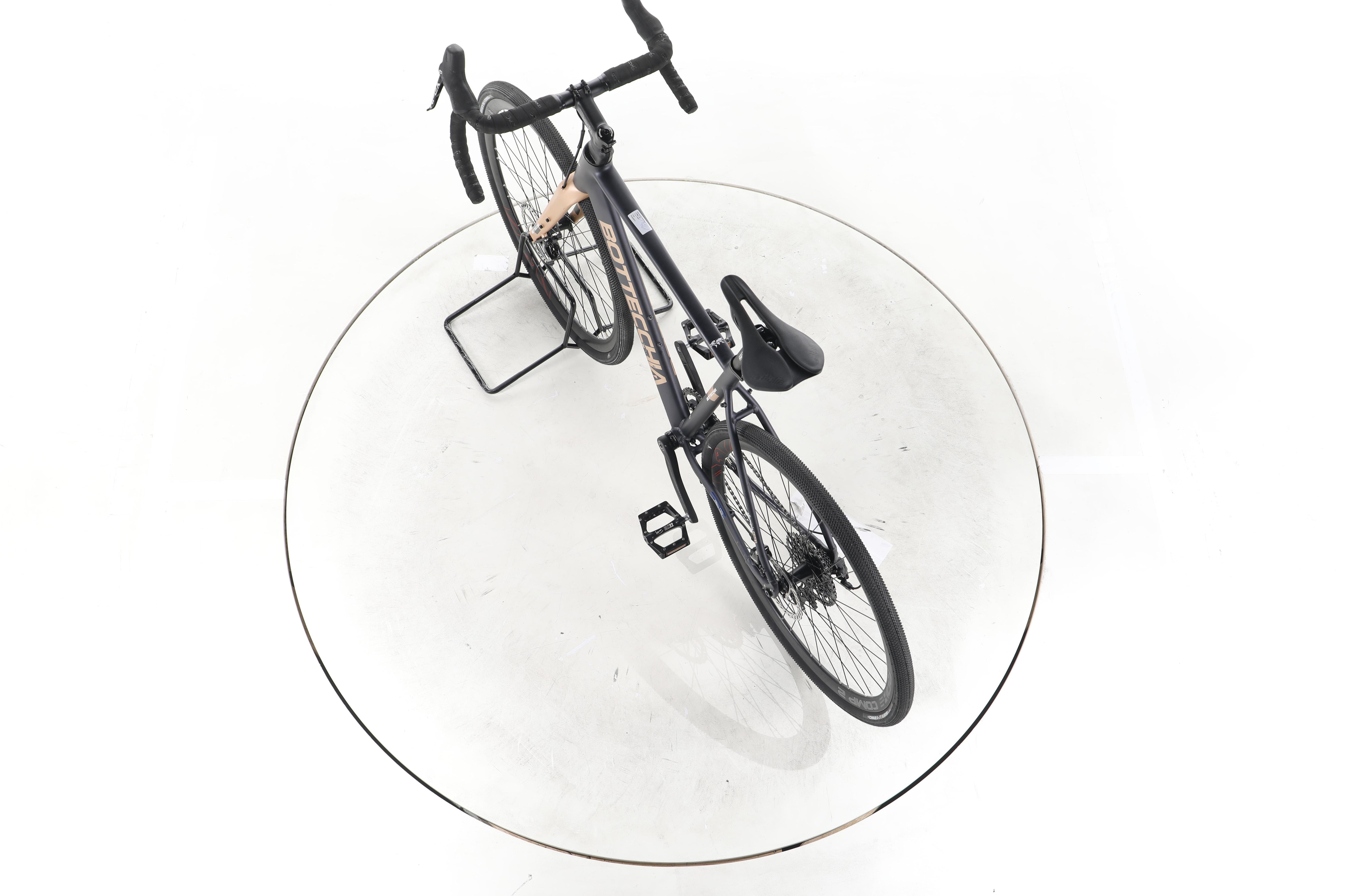 Bottecchia Gravel Monster Gravelbike - Image 21