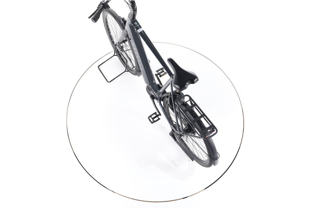 Gazelle Chamonix C7 HMS City E-Bike 2023 - Image 21