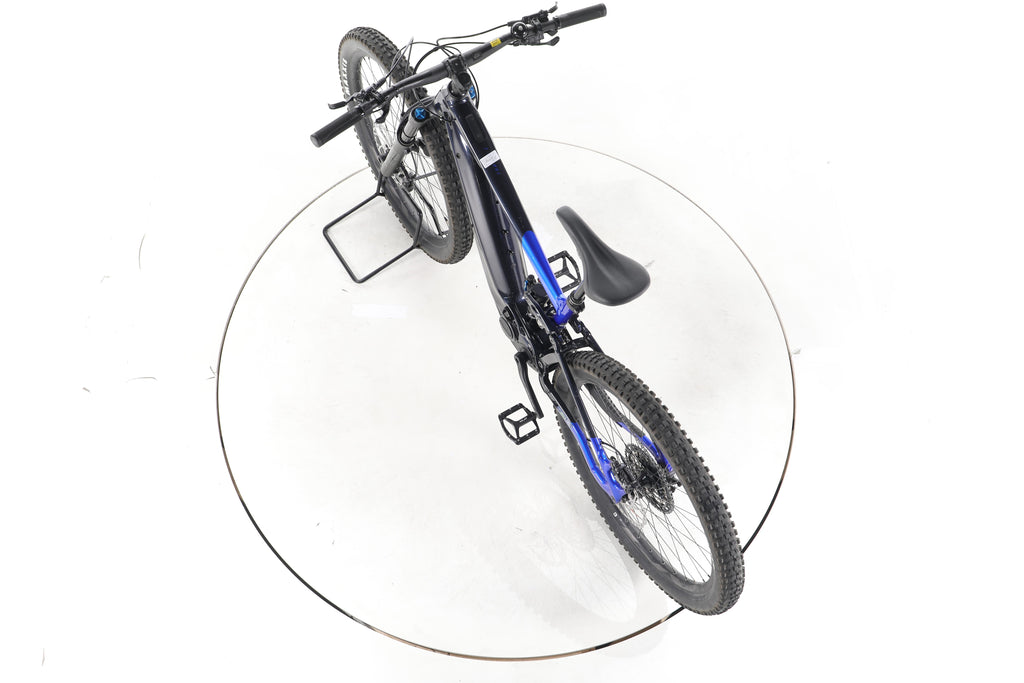 Giant Trance X E+ 1 E-Bike Fully 2024 - Image 21