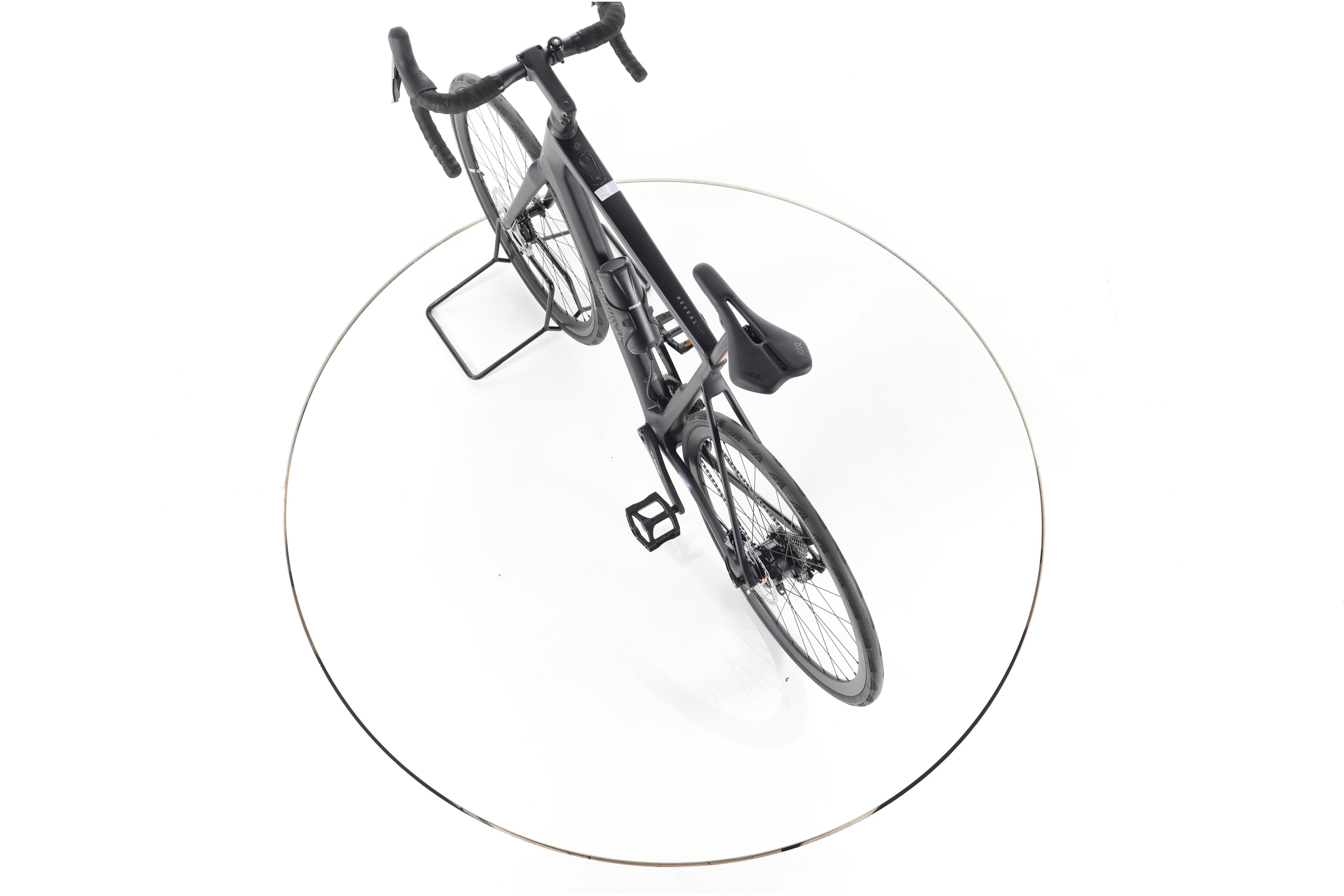 Rose Reveal Plus 105 E-Gravelbike - Image 21