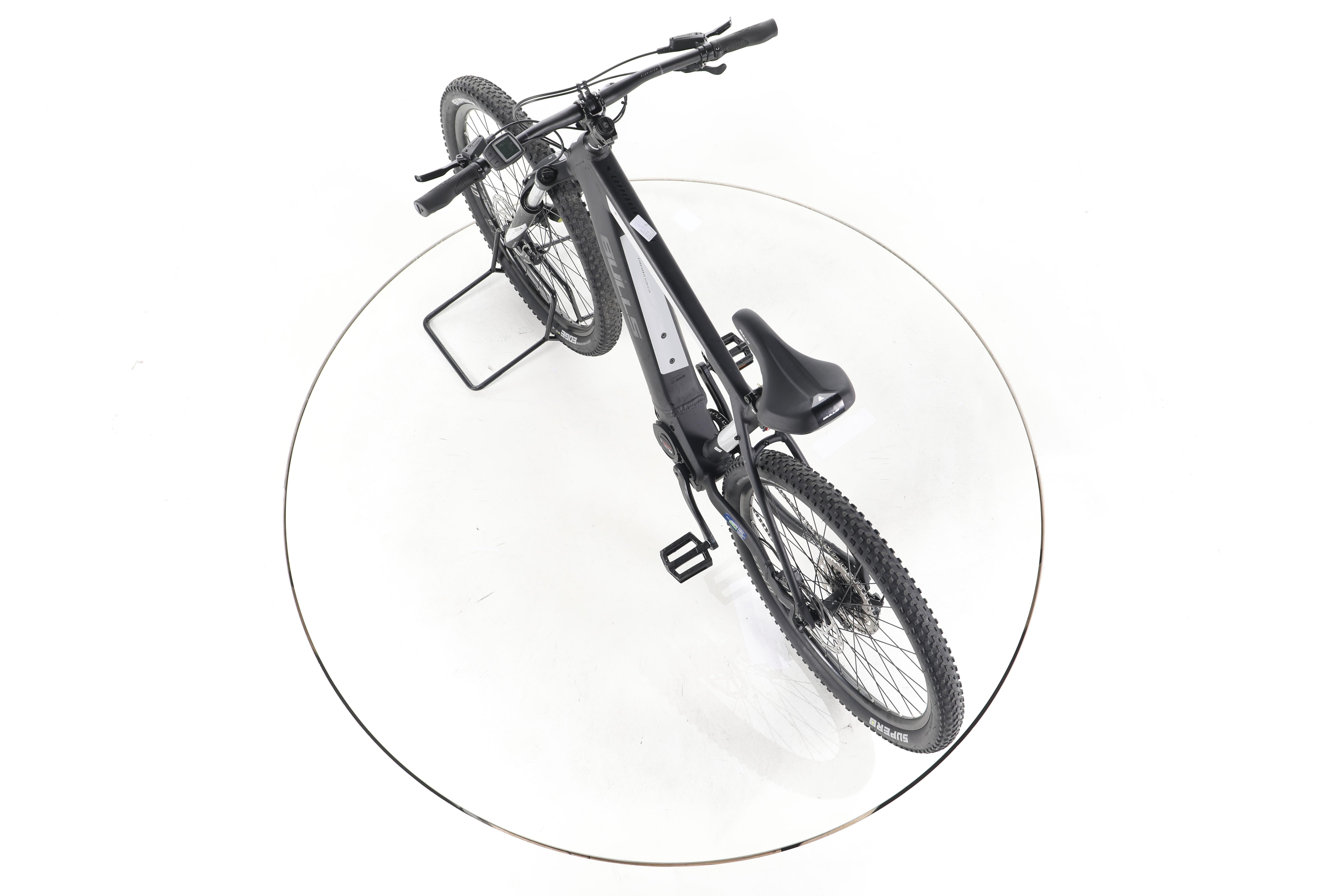 Bulls Copperhead EVO 1 E-Bike - Image 21