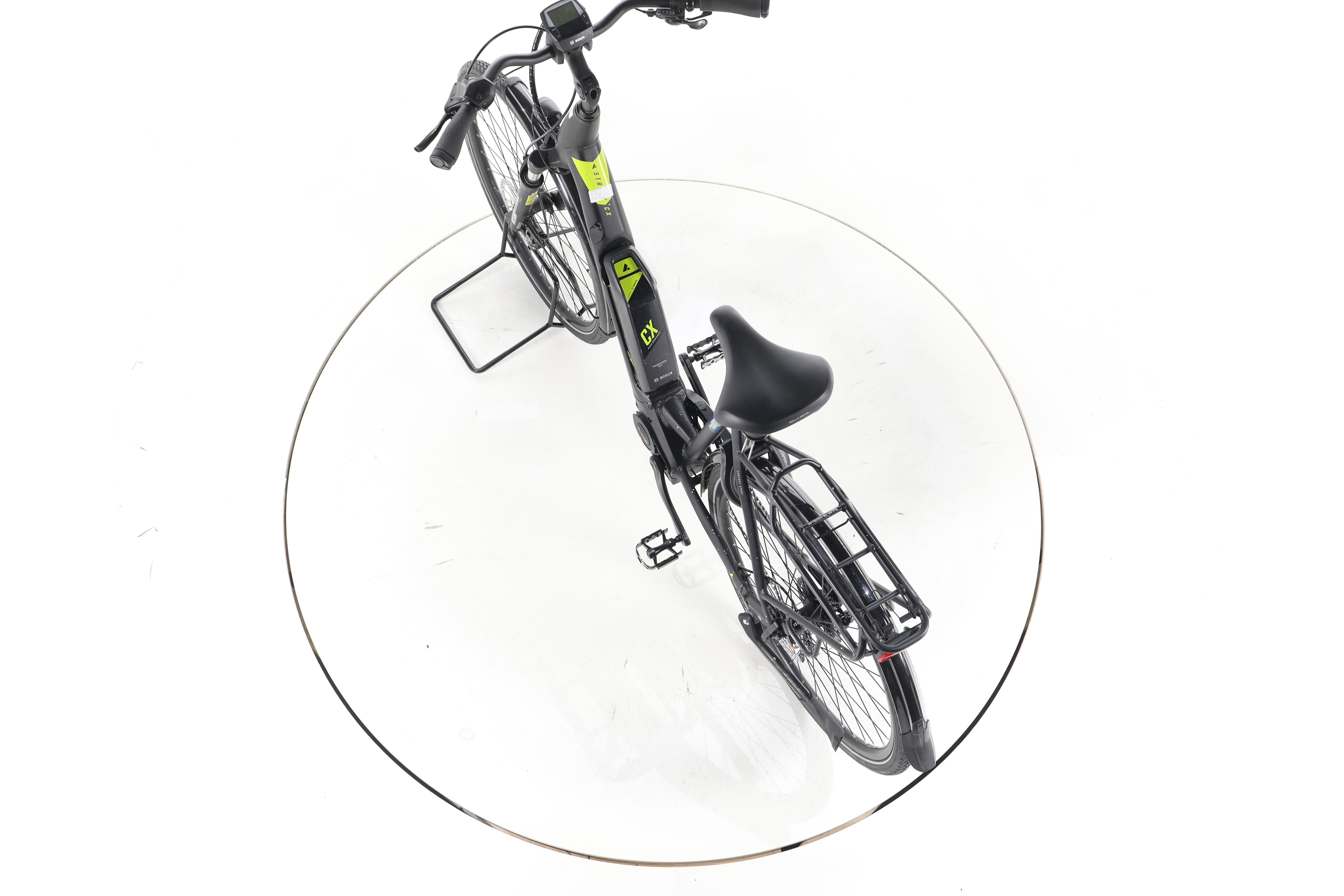 Bulls Street CX Trekking E-Bike Tiefeinsteiger - Image 21