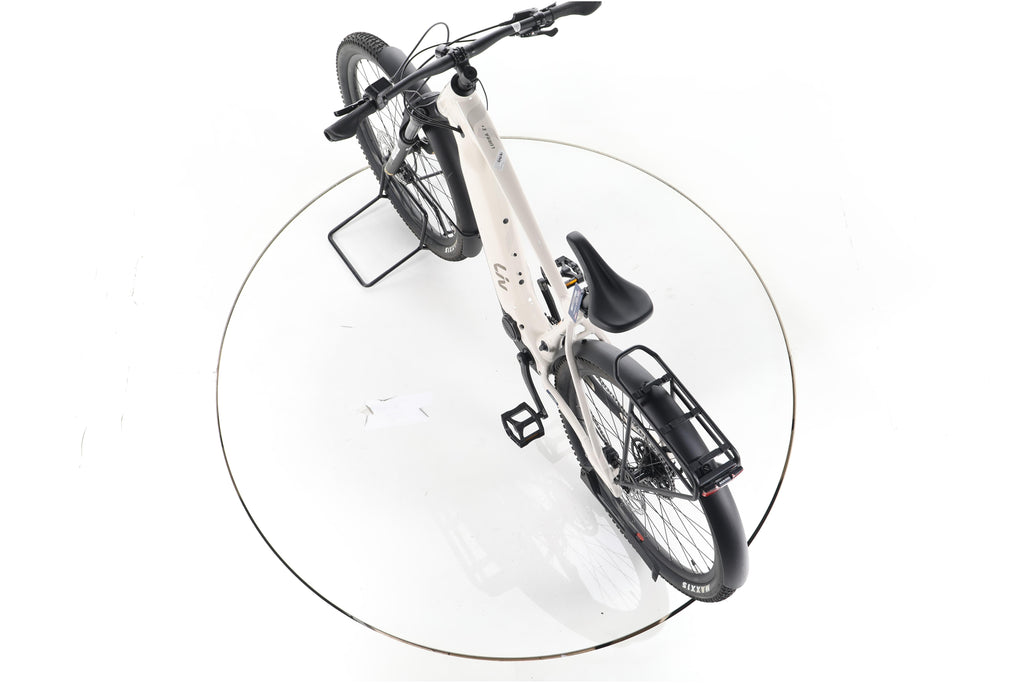 Liv Lurra E+ 2 EX Trekking E-Bike 2024 - Image 21