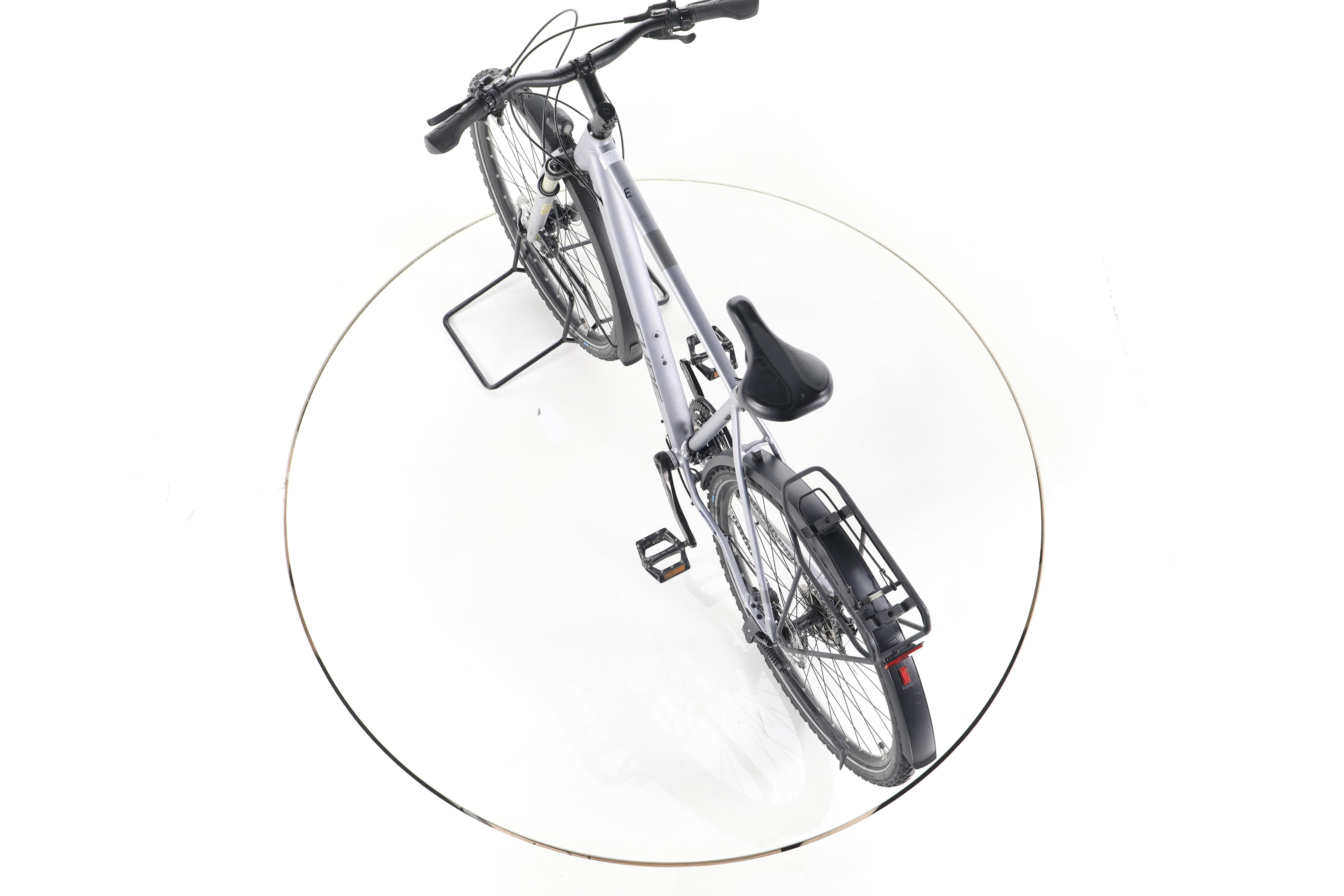 Cube Nature EXC Allroad - Image 21