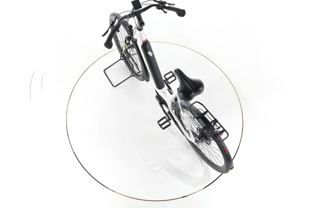 Cube Supreme Sport Hybrid ONE Trekking E-Bike Tiefeinsteiger 2024 - Image 21