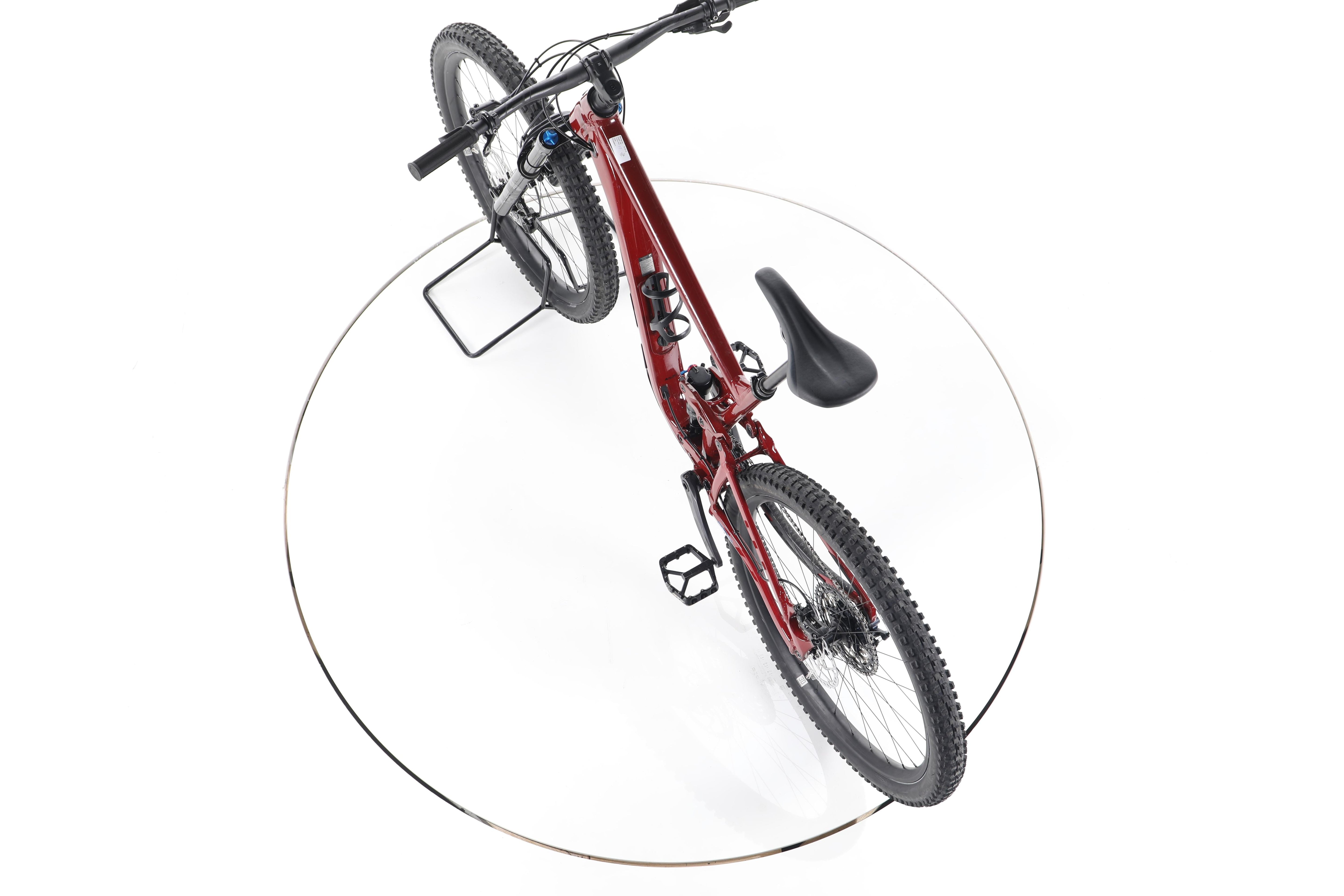 Giant Trance X 1 Fahrrad Fully - Image 21