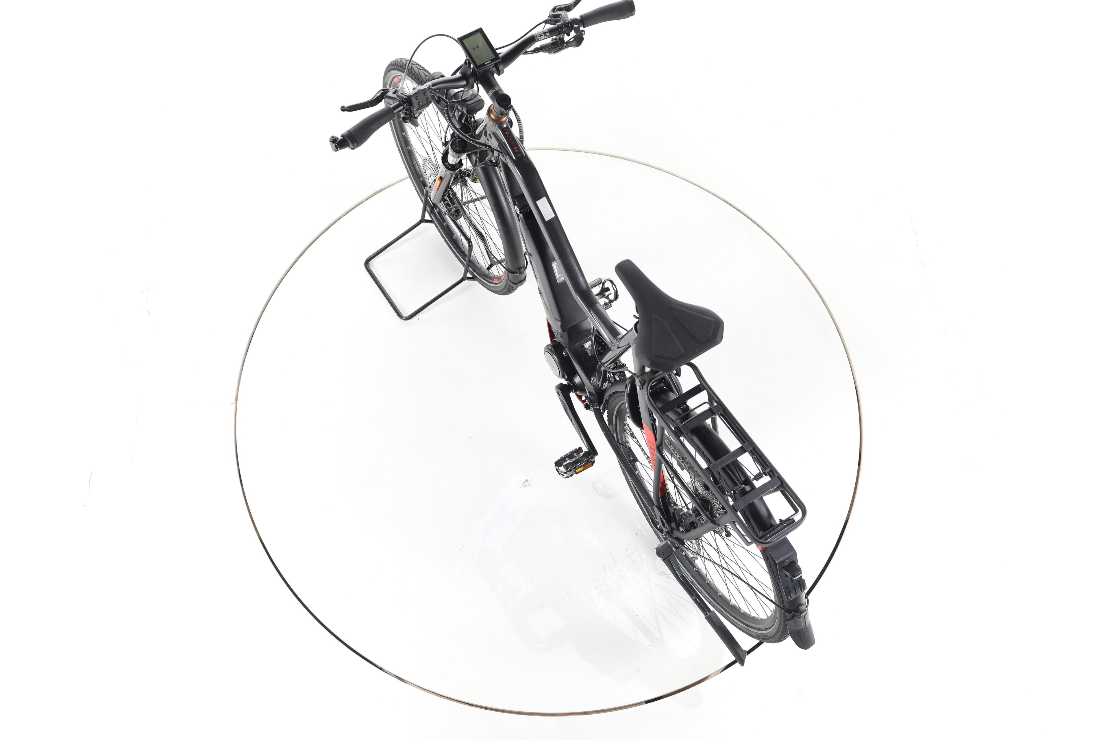 Haibike SDURO Trekking S 9.0 Trekking E-Bike - Image 21
