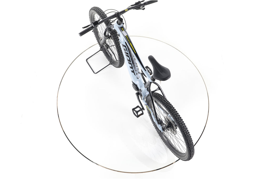 Giant Fathom E+ 1 Pro E-Bike - Image 21