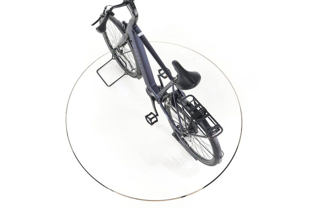 Gazelle Chamonix C5 HMS City E-Bike - Image 21