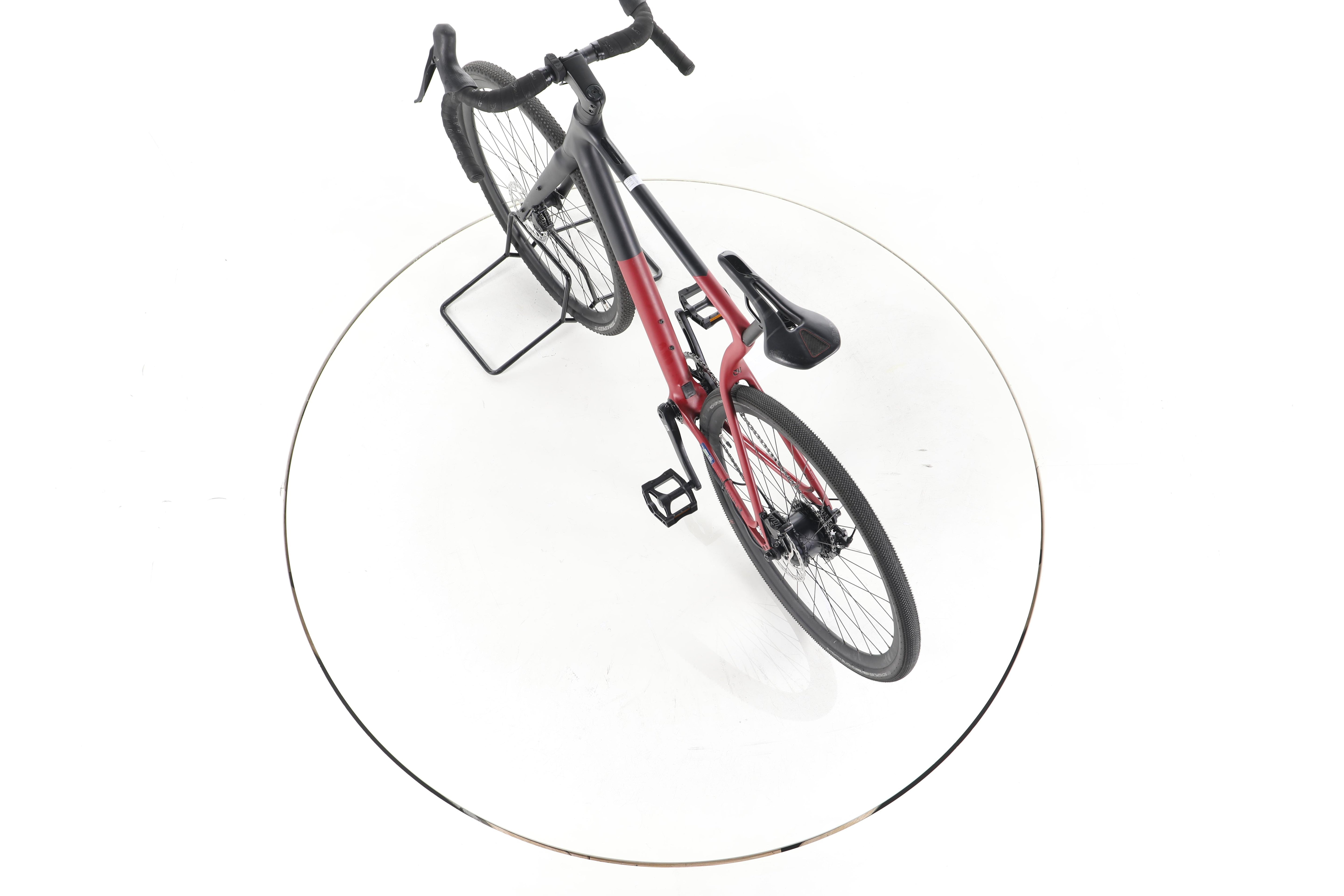 Urwahn Waldwiesel E E-Gravel & Rennrad - Image 21