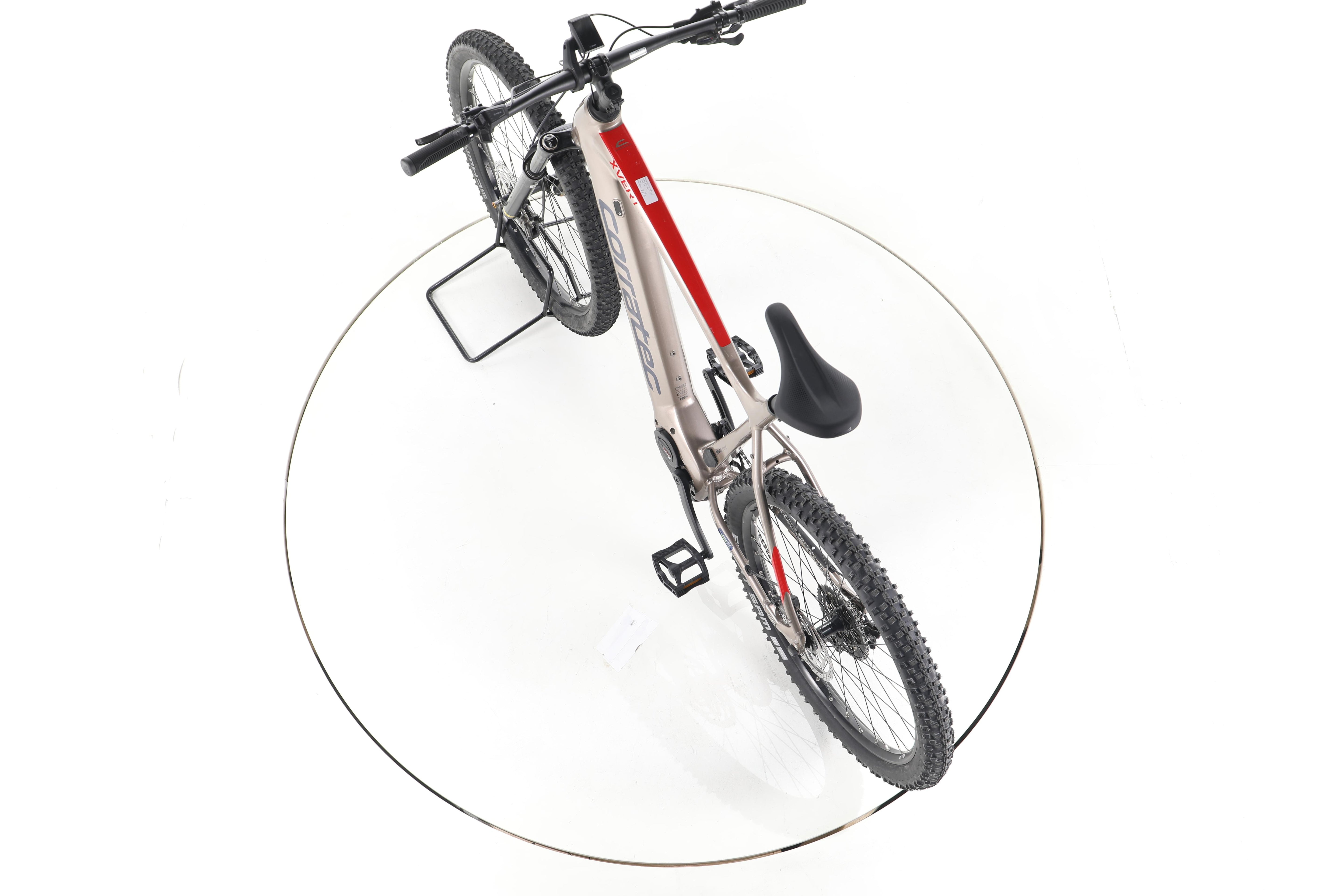 Corratec E-Power X Vert Pro Team E-Bike - Image 21