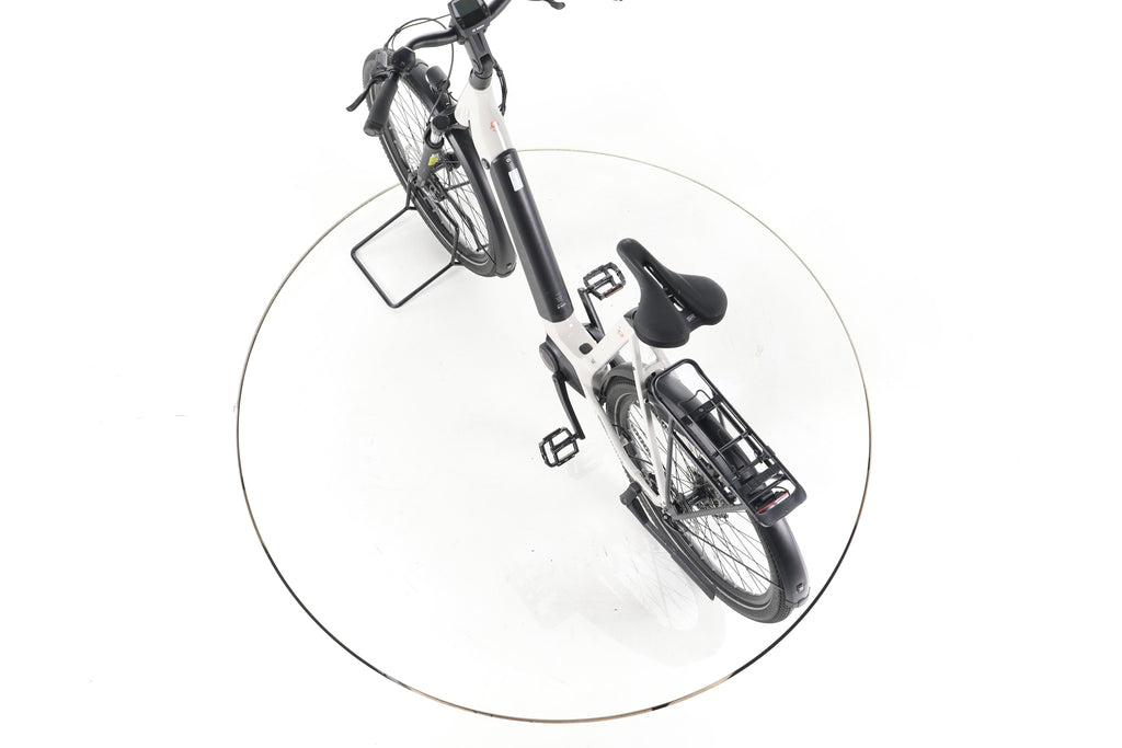 Winora Sinus 9 Trekking E-Bike Tiefeinsteiger - Image 21