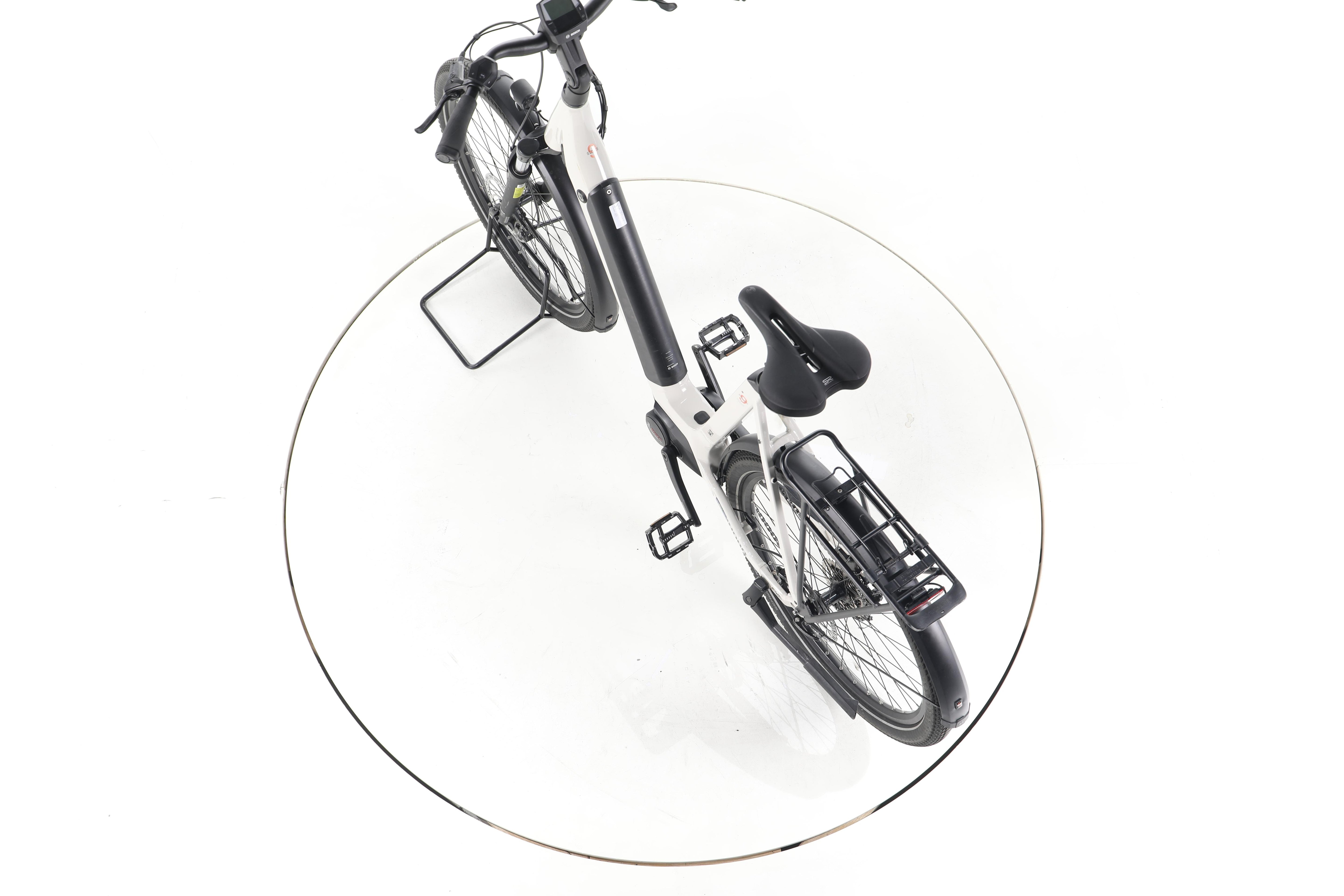 Winora Sinus 9 Trekking E-Bike Tiefeinsteiger - Image 21