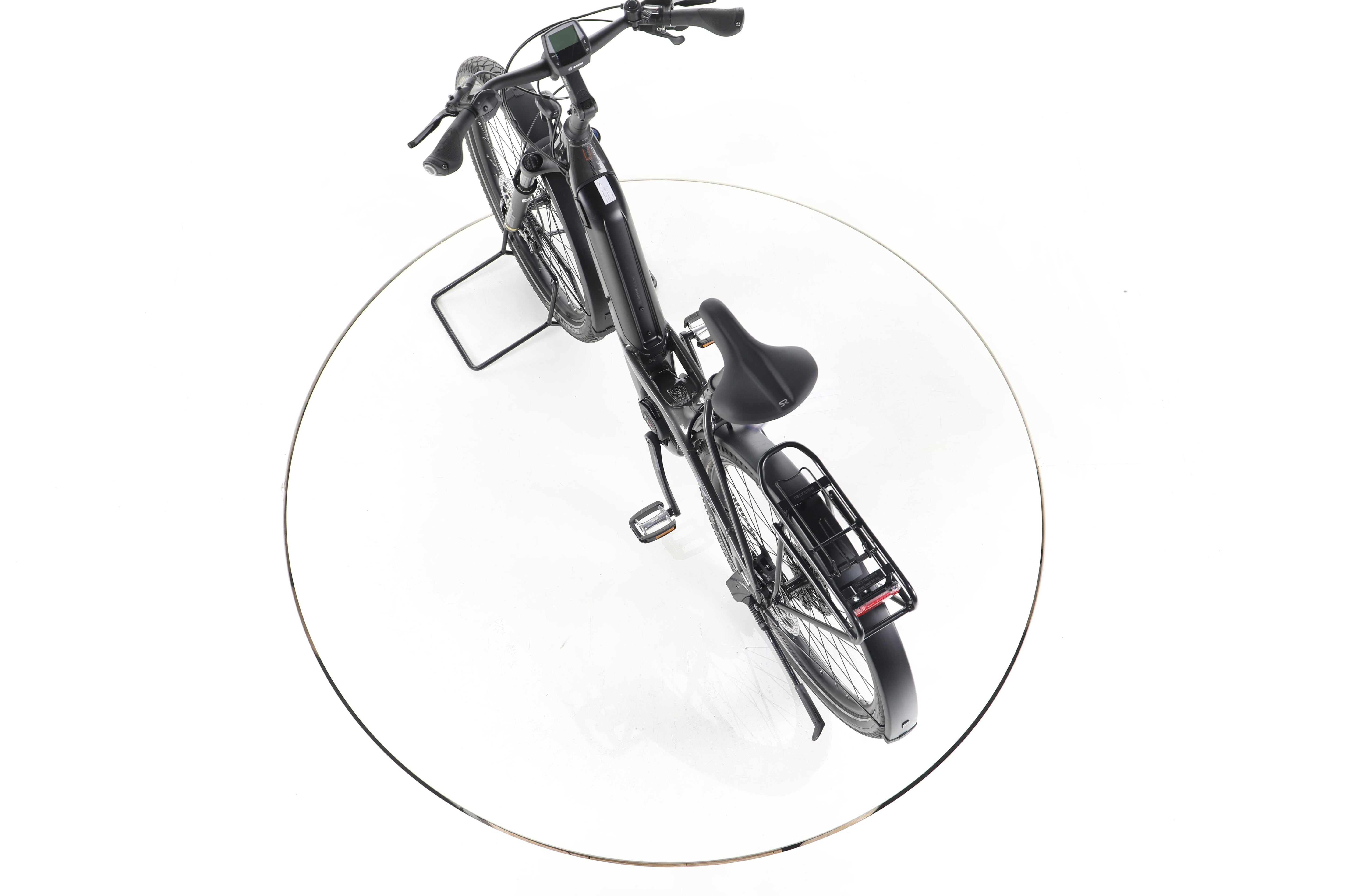 KTM Macina Gran 620 Trekking E-Bike Tiefeinsteiger - Image 21