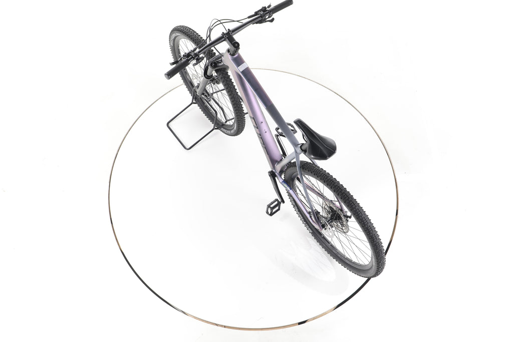 Cube Access WS C:62 Pro Fahrrad Hardtail - Image 21