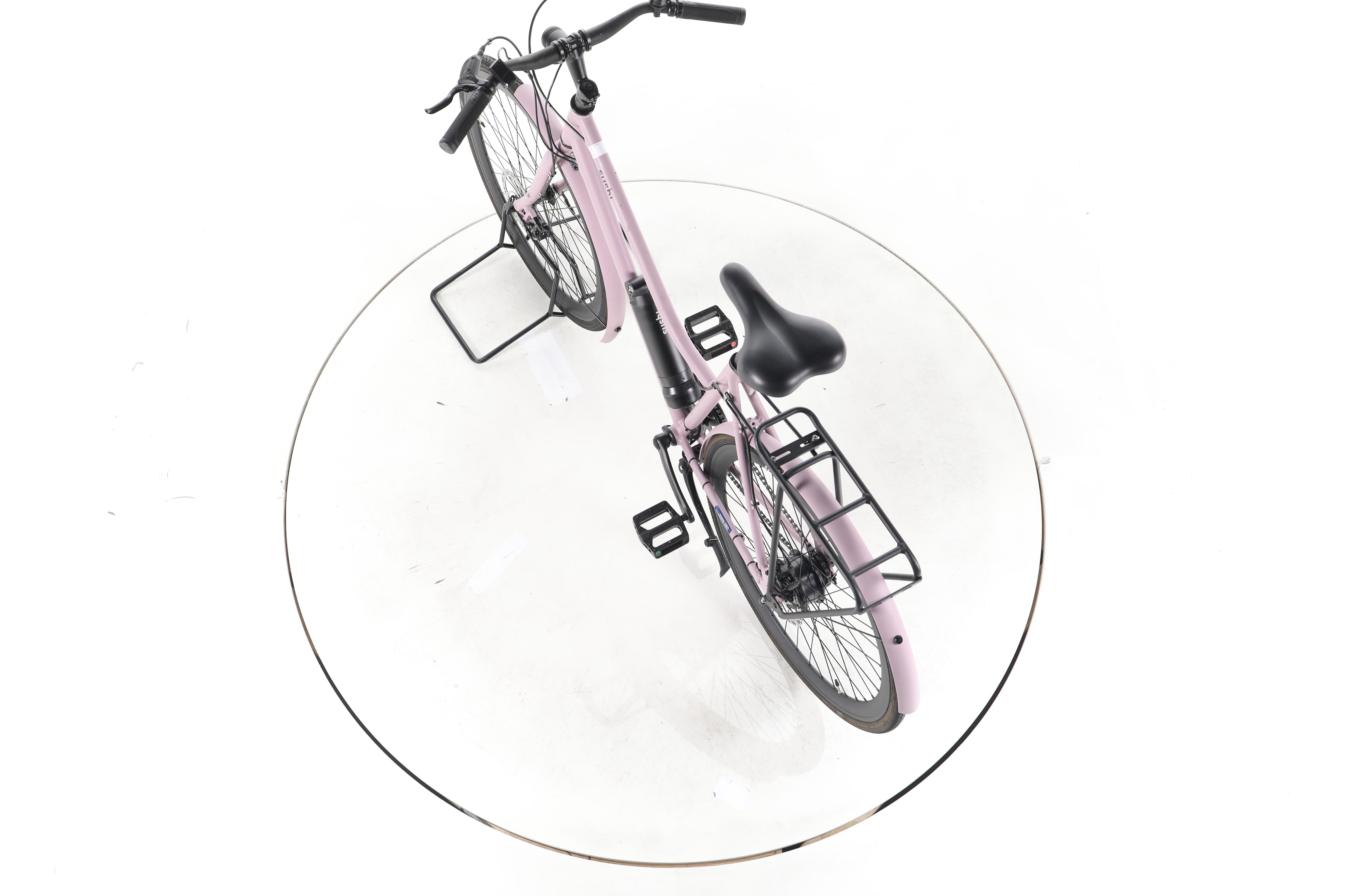 Sushi California Roll 3.0+ City E-Bike - Image 21