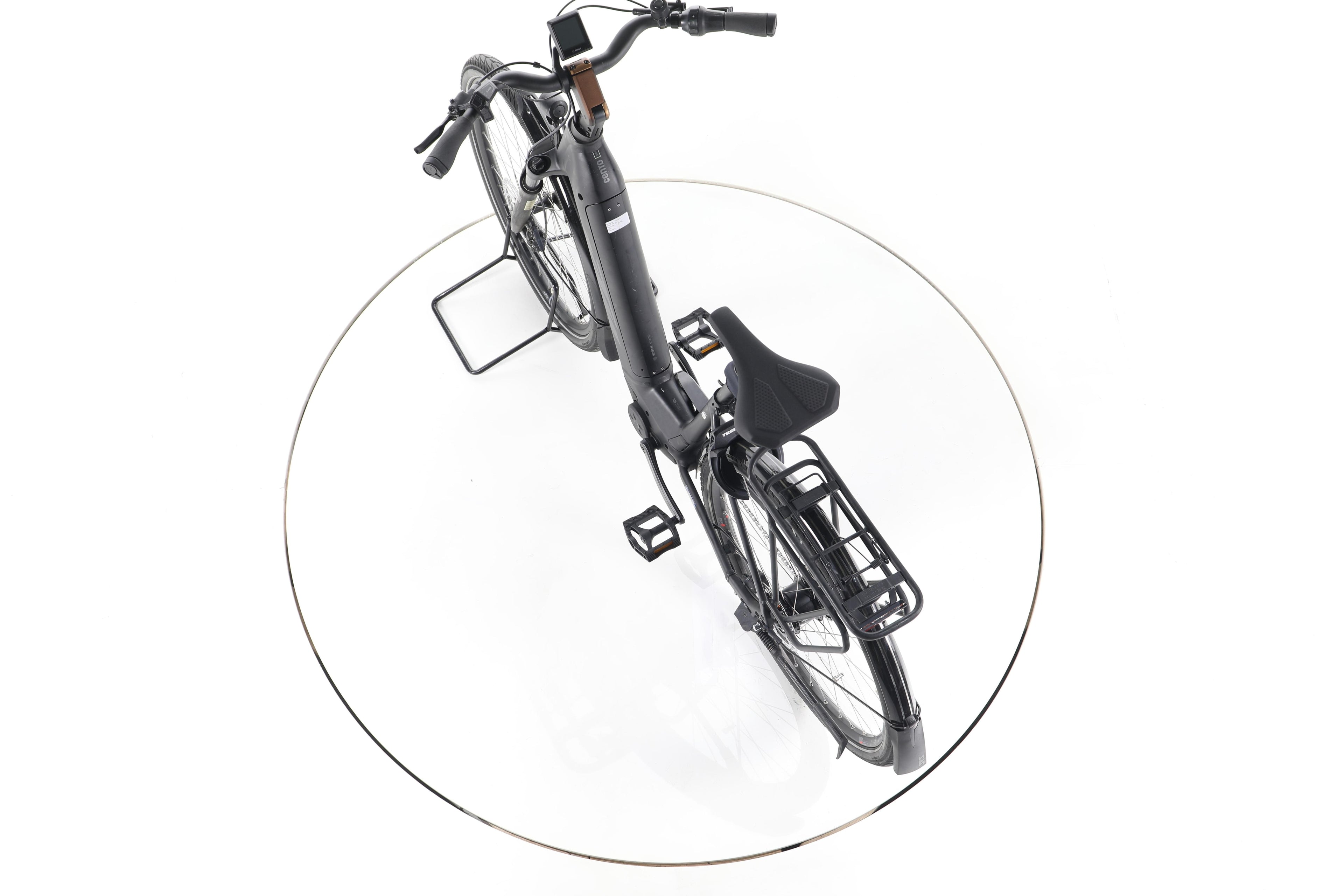 KTM Cento 5RT City E-Bike Tiefeinsteiger 2023 - Image 21