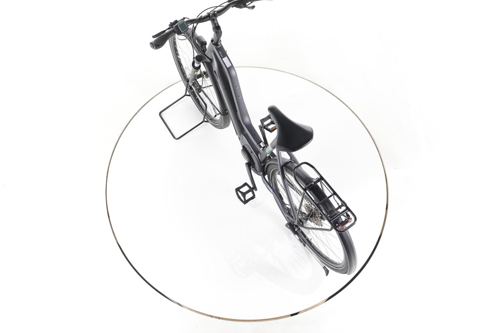 Bergamont E-Horizon Tour 5 Amsterdam Trekking E-Bike Tiefeinsteiger - Image 21