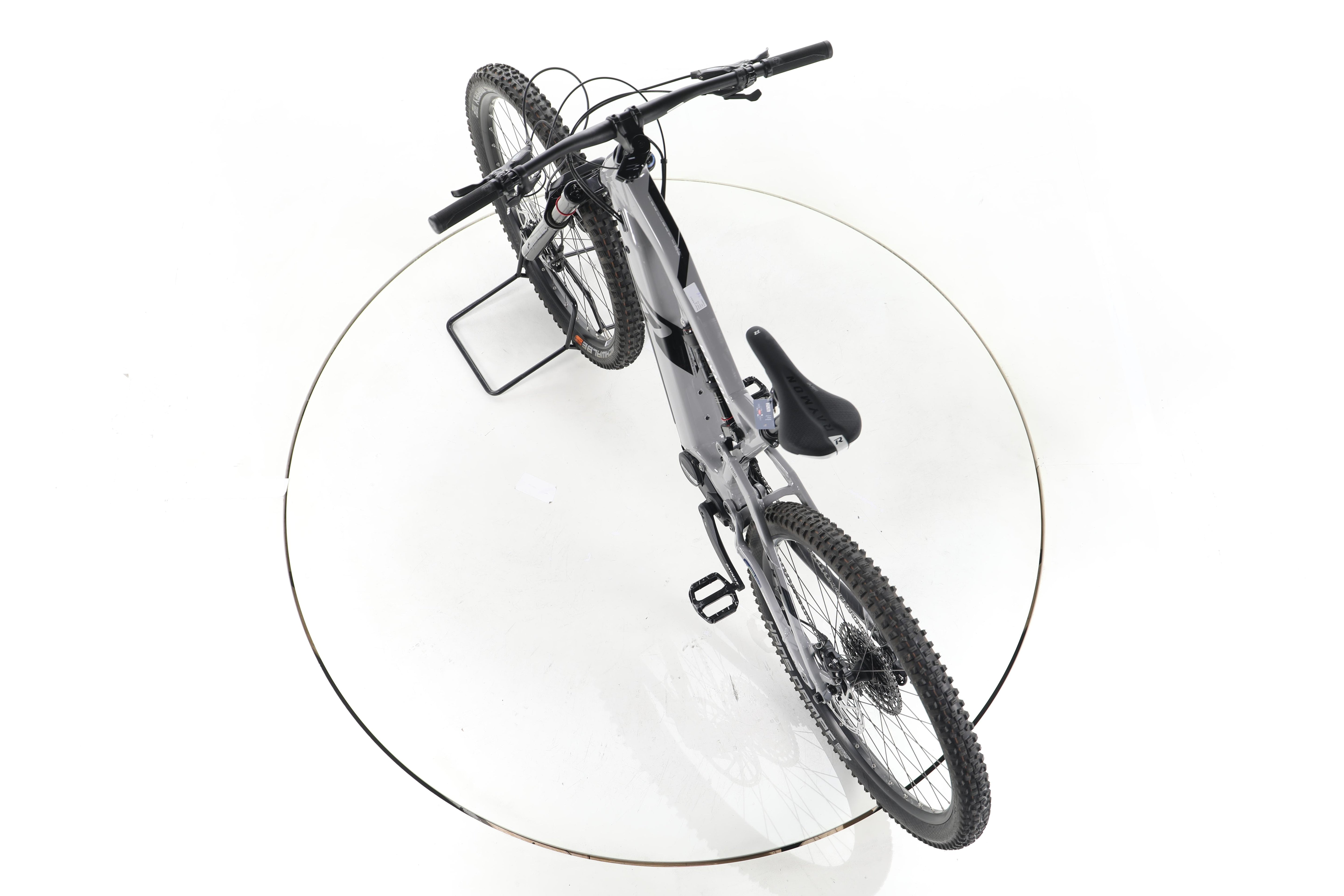 R Raymon TrailRay 140E 10.0 E-Bike Fully - Image 21