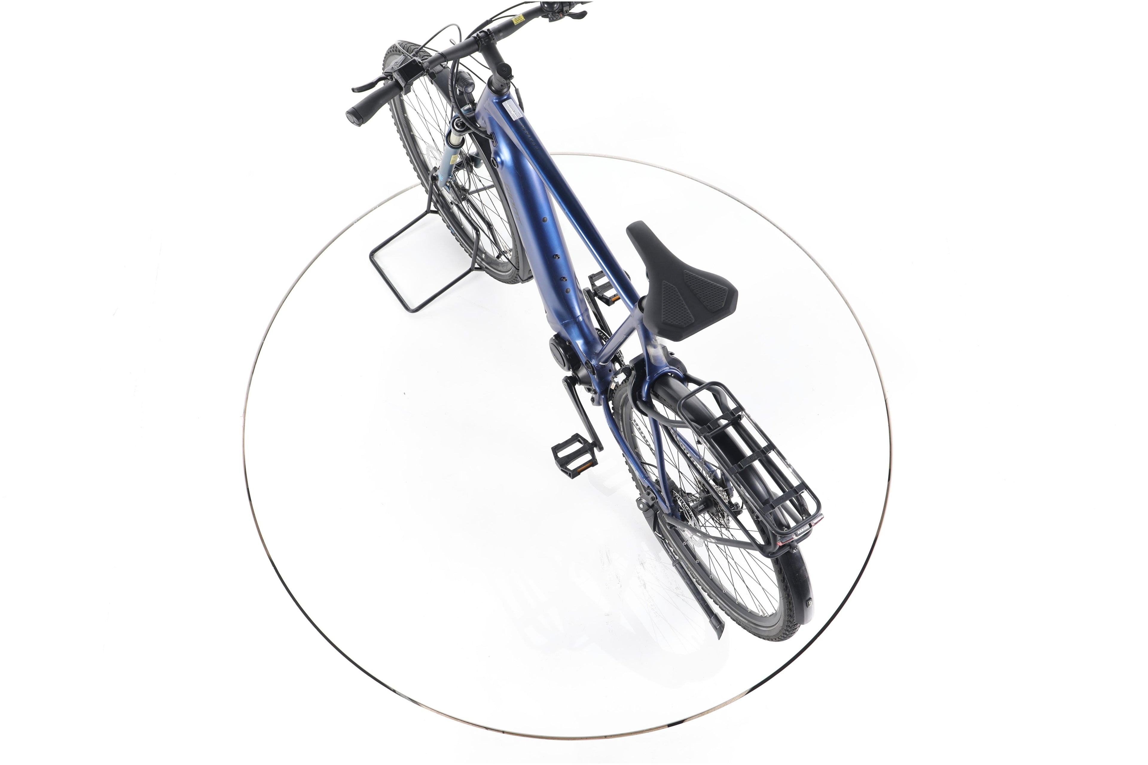 Giant Explore E+ 2 Trekking E-Bike - Image 21