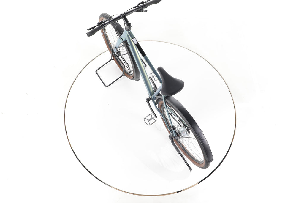 Cube Hyde Pro Fahrrad City & Trekking - Image 21
