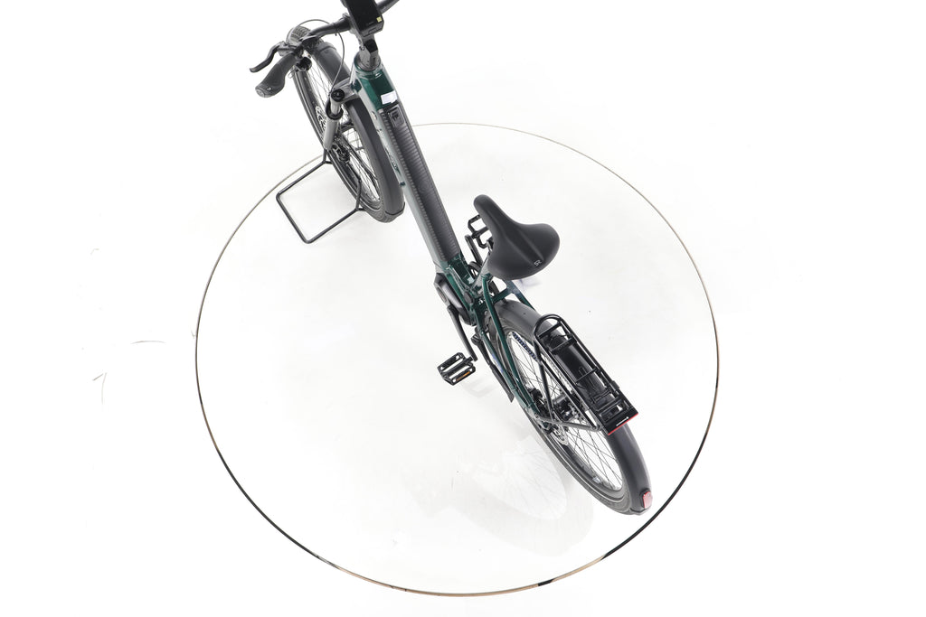 HNF Nicolai UD4 All Terrain City E-Bike Tiefeinsteiger - Image 21
