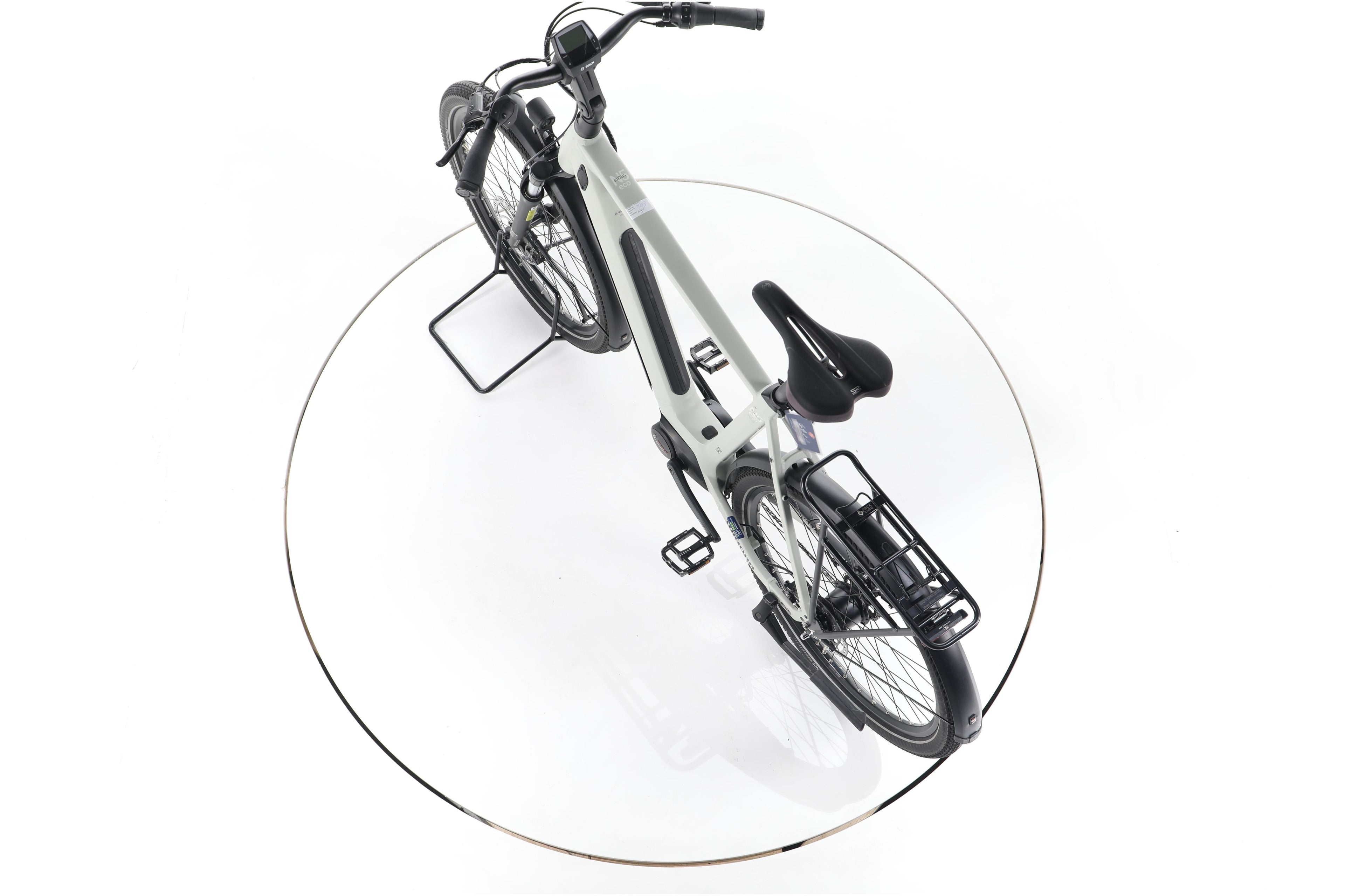 Winora Sinus N5 eco City E-Bike - Image 21