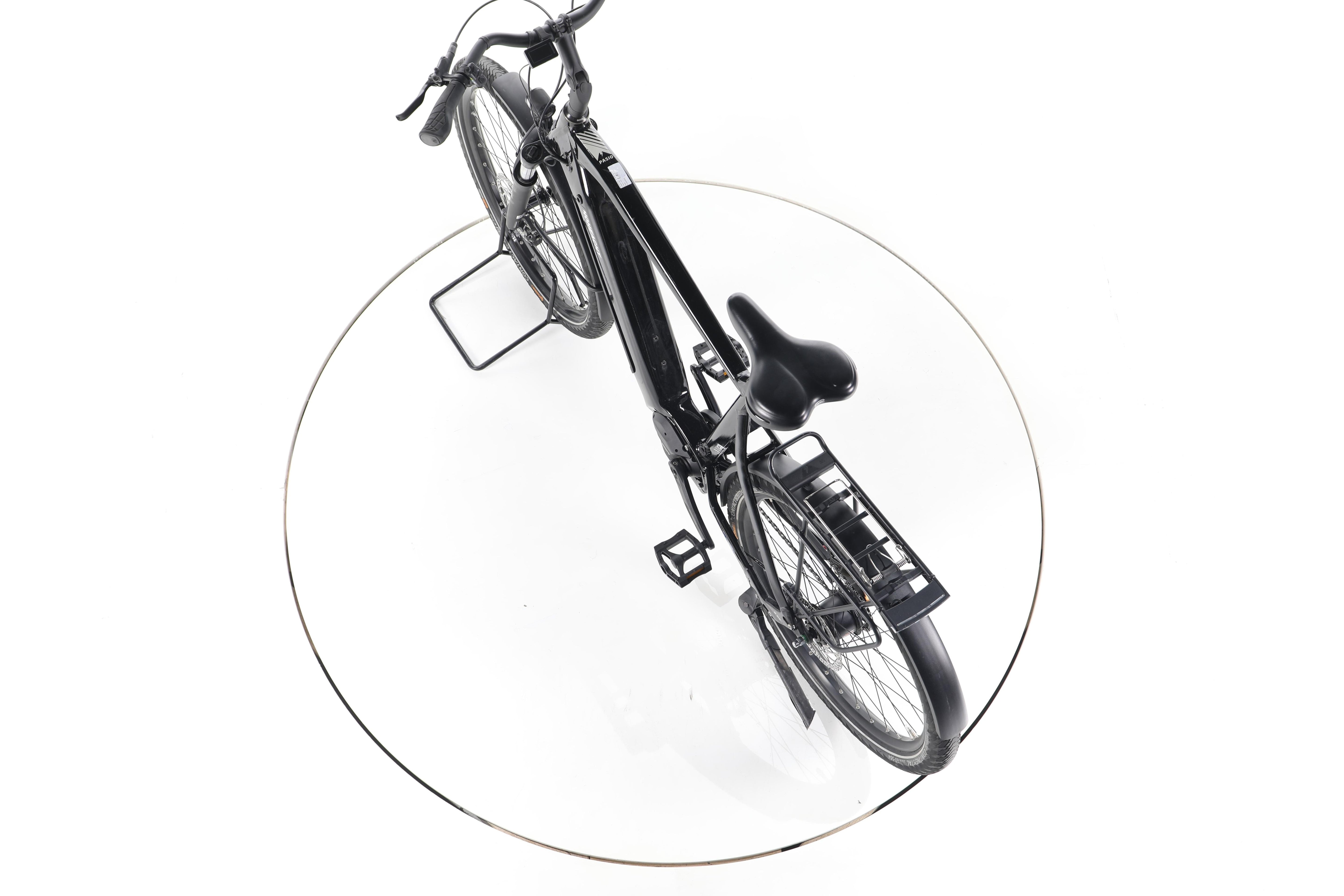 HoheAcht Pasio Vilago City E-Bike - Image 21
