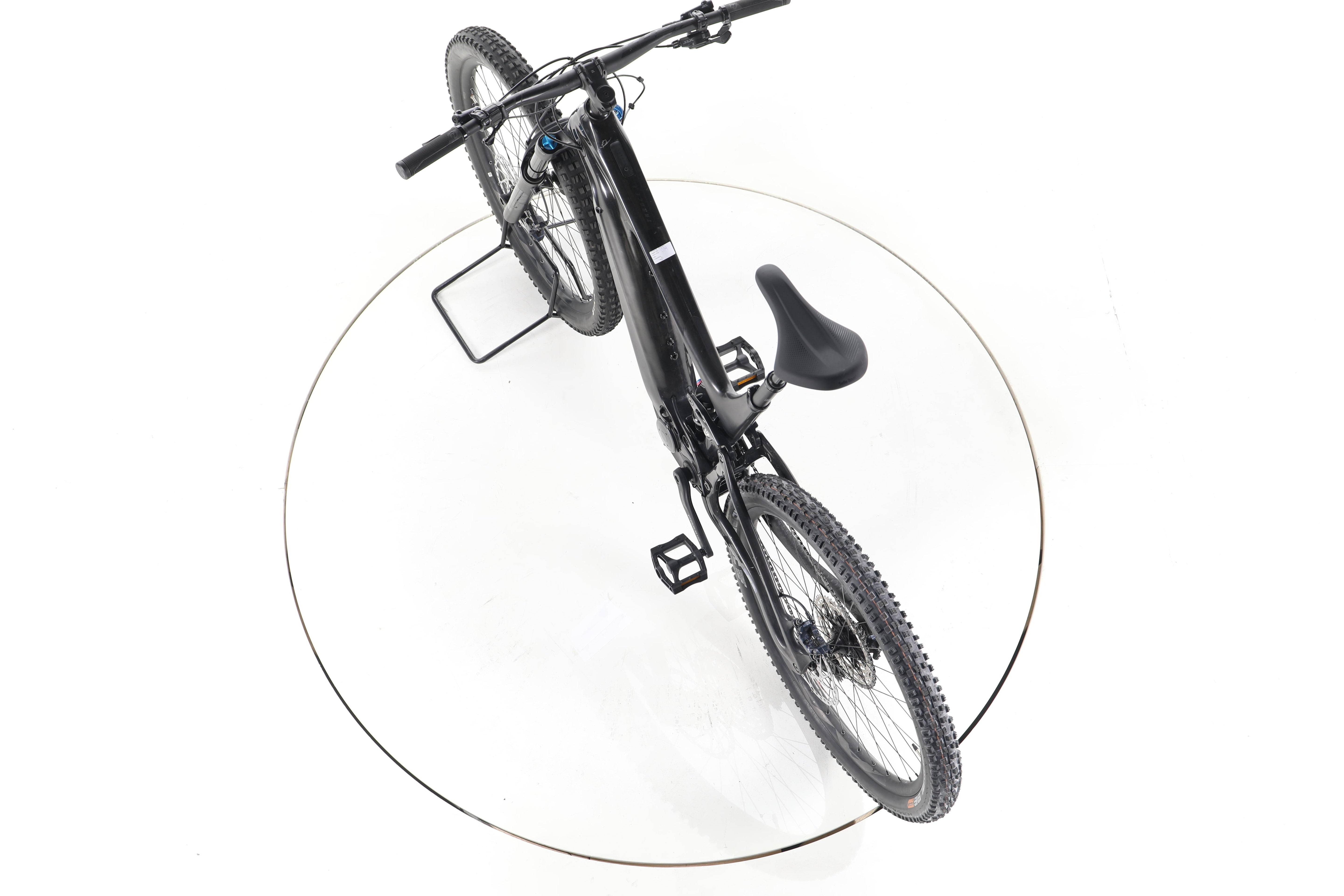Giant Trance X Advanced E+ 2 Fully E-Bike Carbon - Image 21