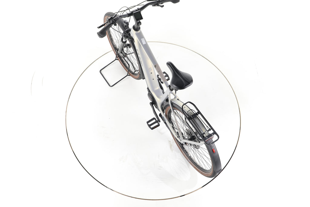 Cube Touring Hybrid Pro Trekking E-Bike 2024 - Image 21