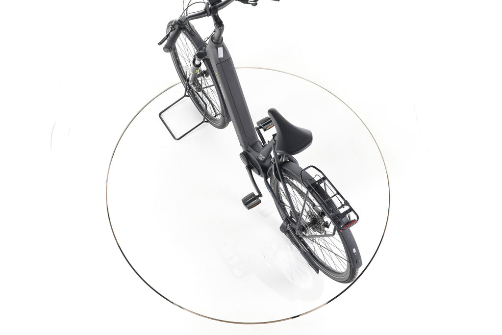 Kieler Manufaktur Cross LTD Trekking E-Bike Tiefeinsteiger 2023 - Image 21