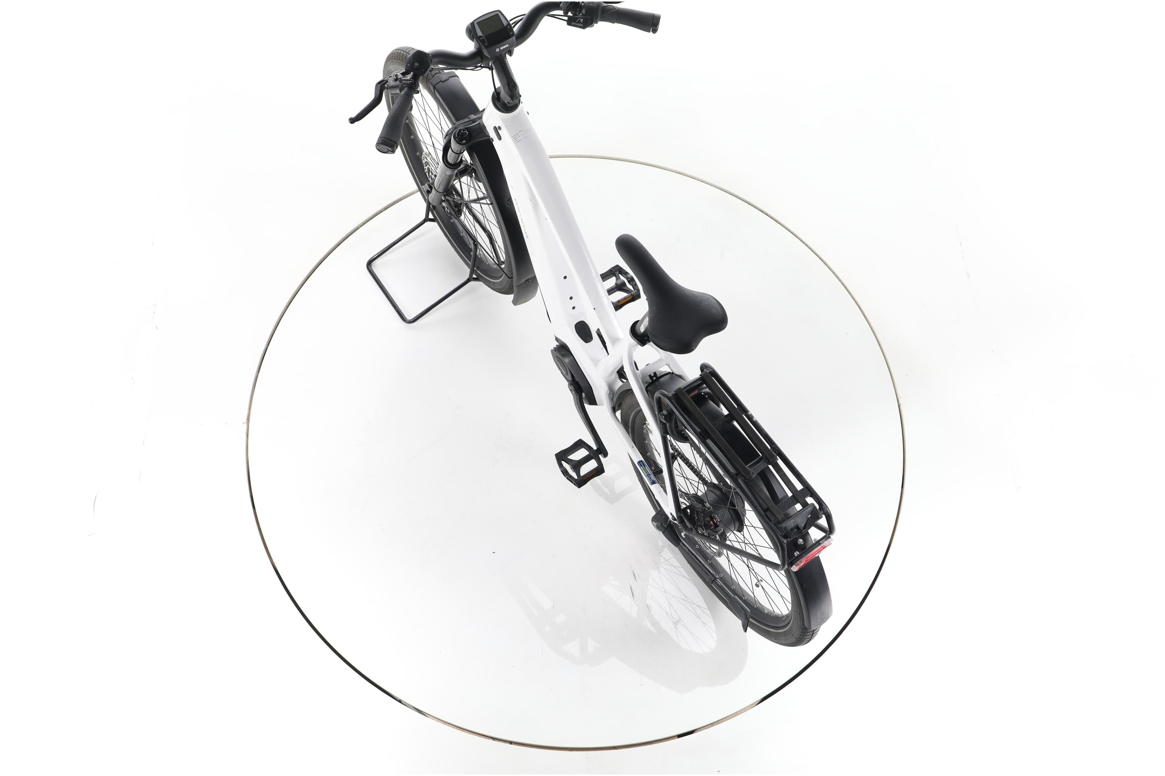 Riese & Müller Charger3 Mixte GT Vario City E-Bike - Image 21