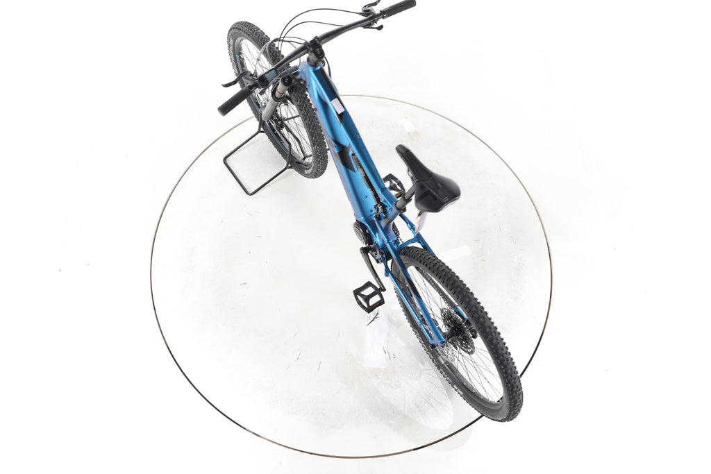 R Raymon FullRay 150E 8.0 E-Bike Fully - Image 21