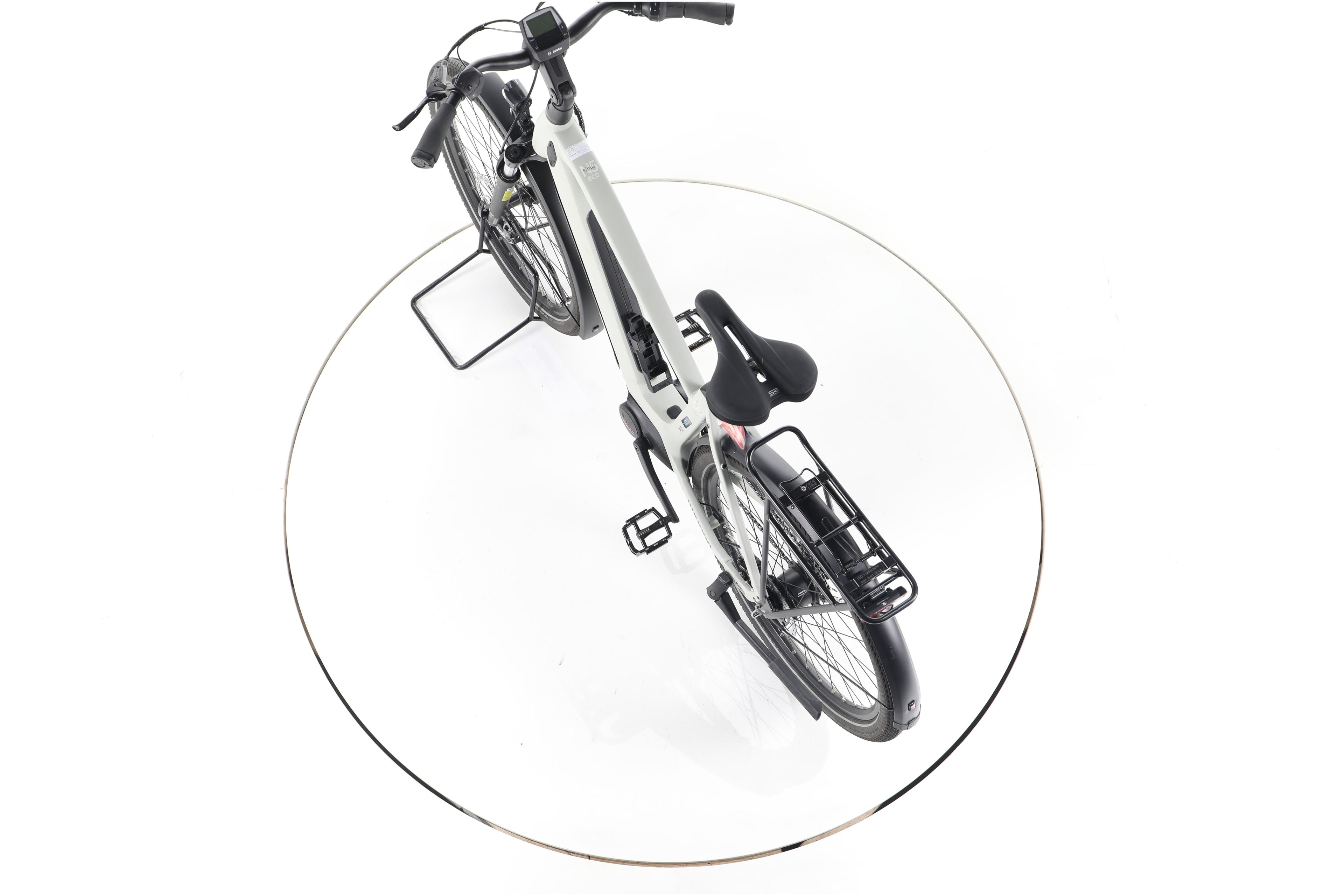 Winora Sinus N5 City E-Bike - Image 21