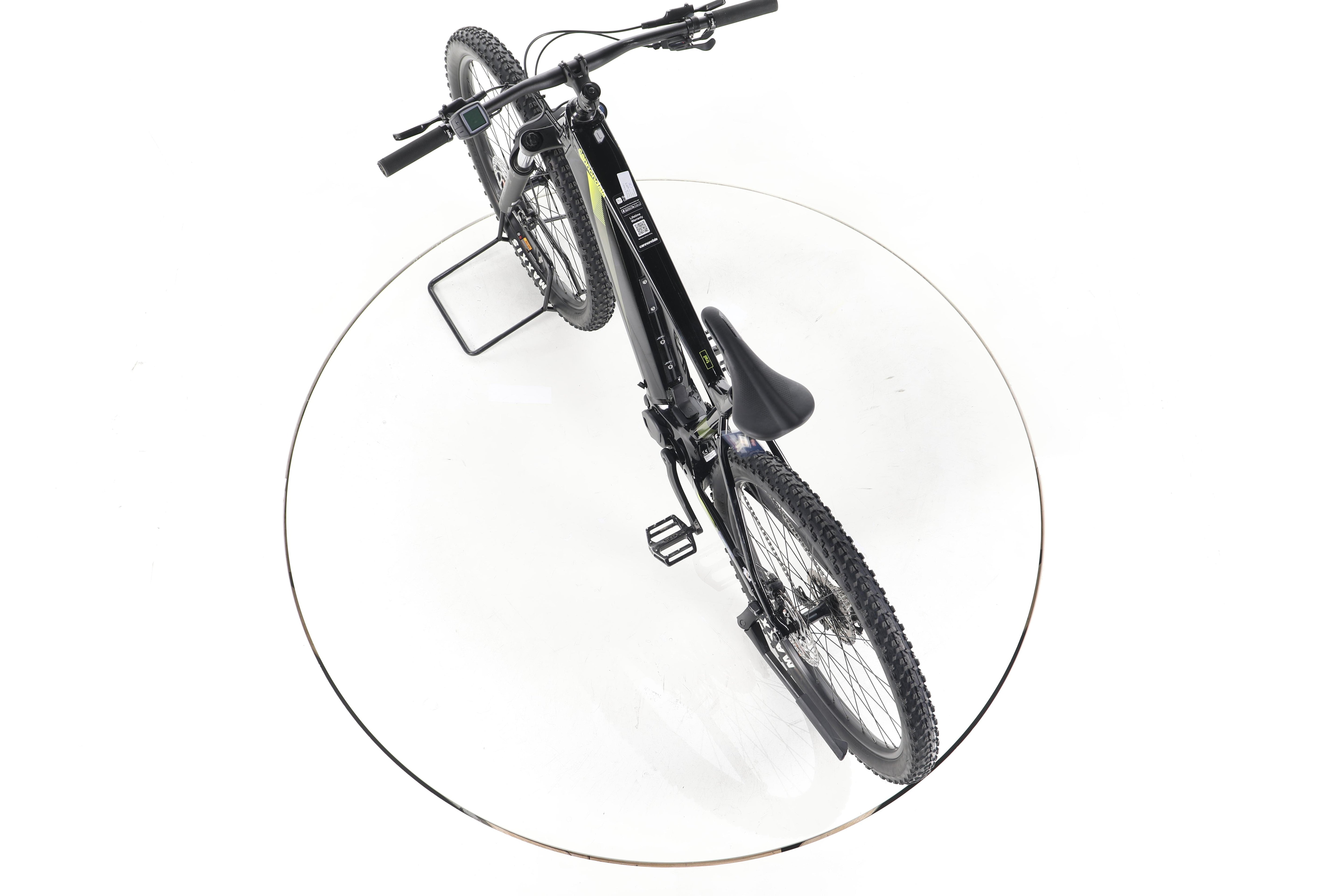 Cannondale Trail Neo 3 E-Bike - Image 21