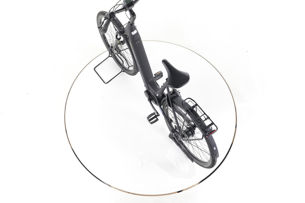 Kieler Manufaktur Cross LTD City E-Bike Tiefeinsteiger - Image 21