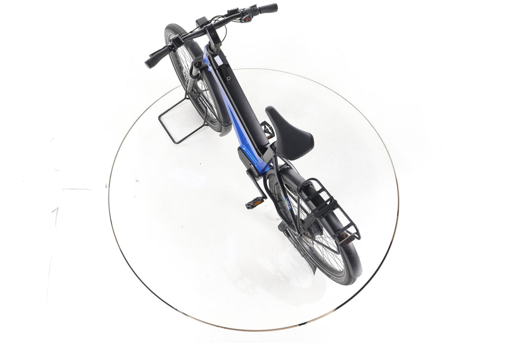 QWIC Atlas Vario City E-Bike - Image 21