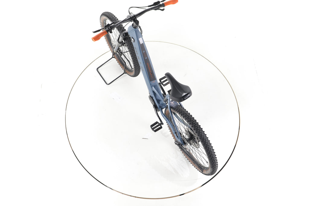 Bulls Copperhead EVO 2 Trekking E-Bike Tiefeinsteiger 2024 - Image 21