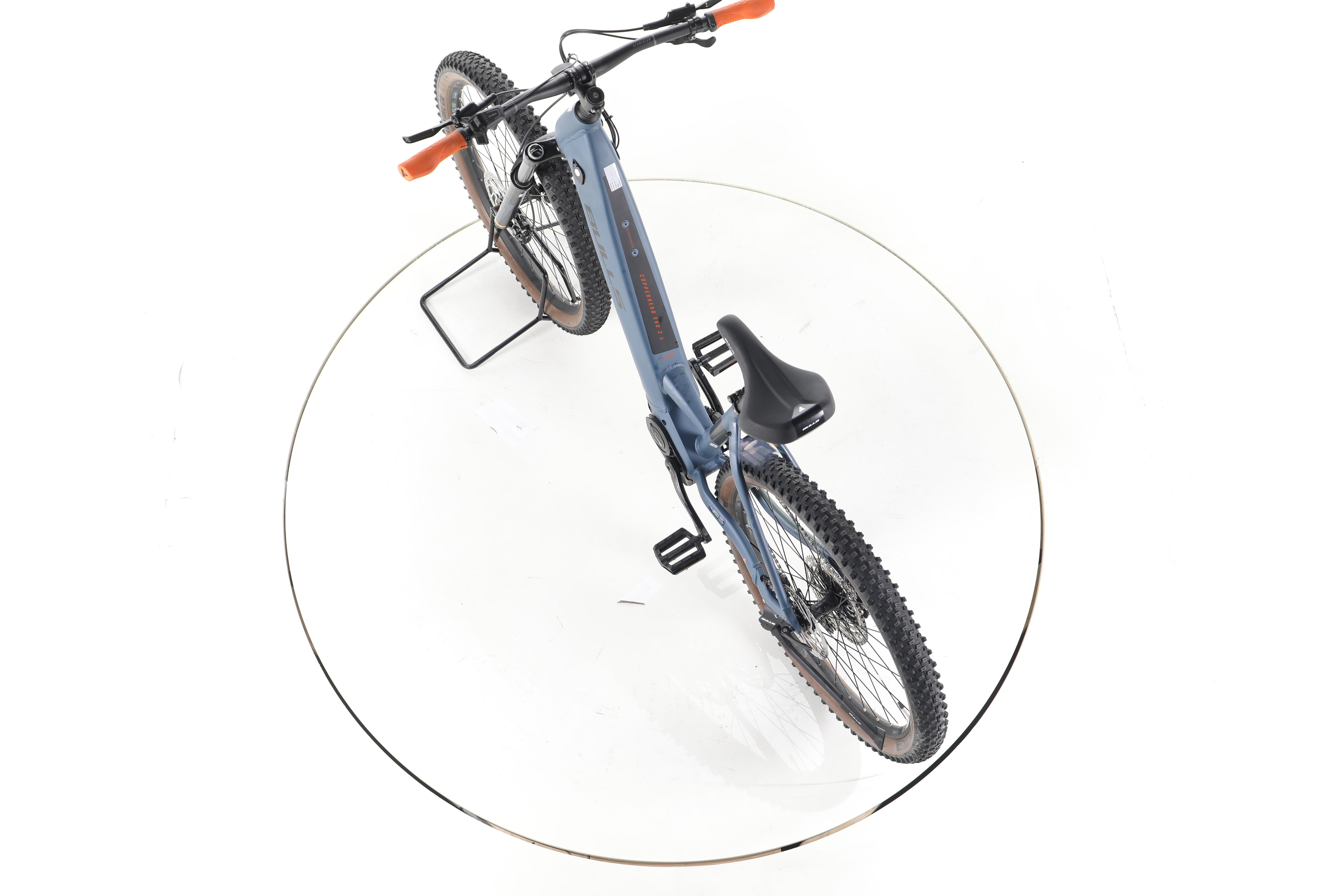 Bulls Copperhead EVO 2 Trekking E-Bike Tiefeinsteiger 2024 - Image 21